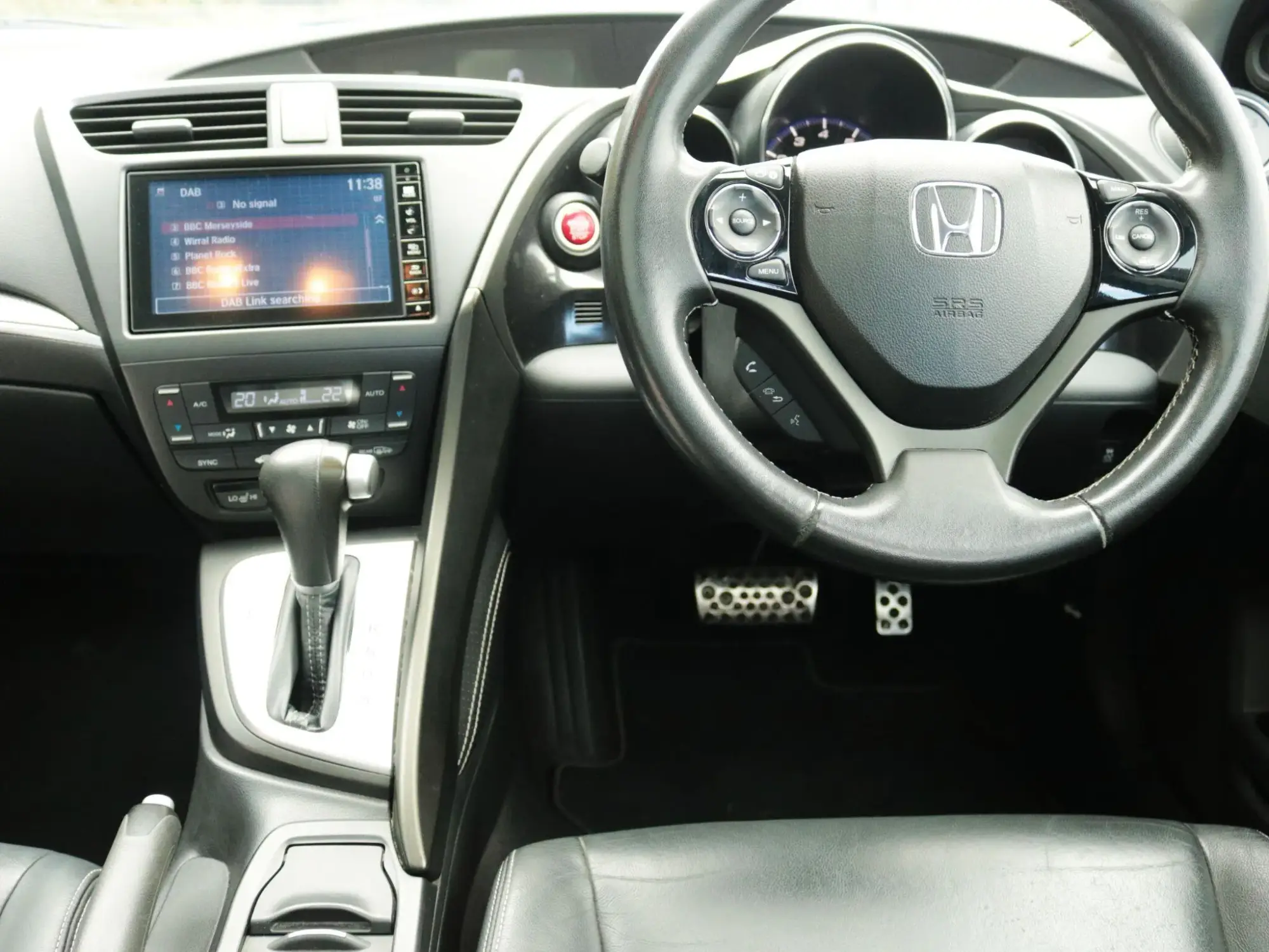 Honda Civic Image 27