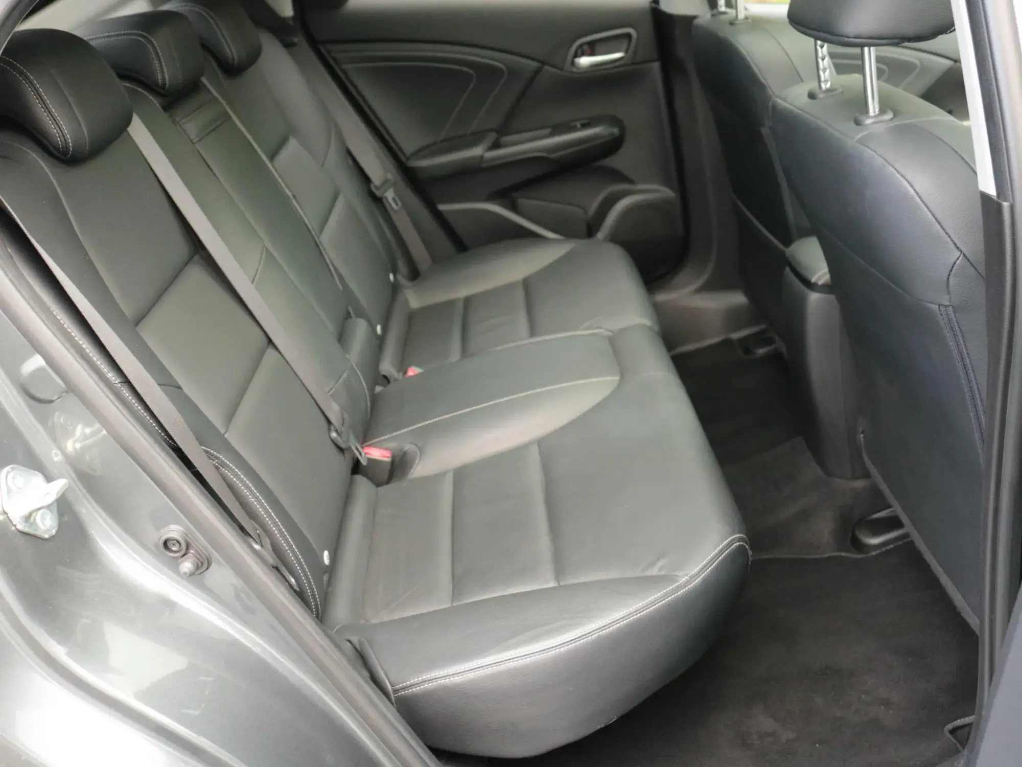 Honda Civic Image 28