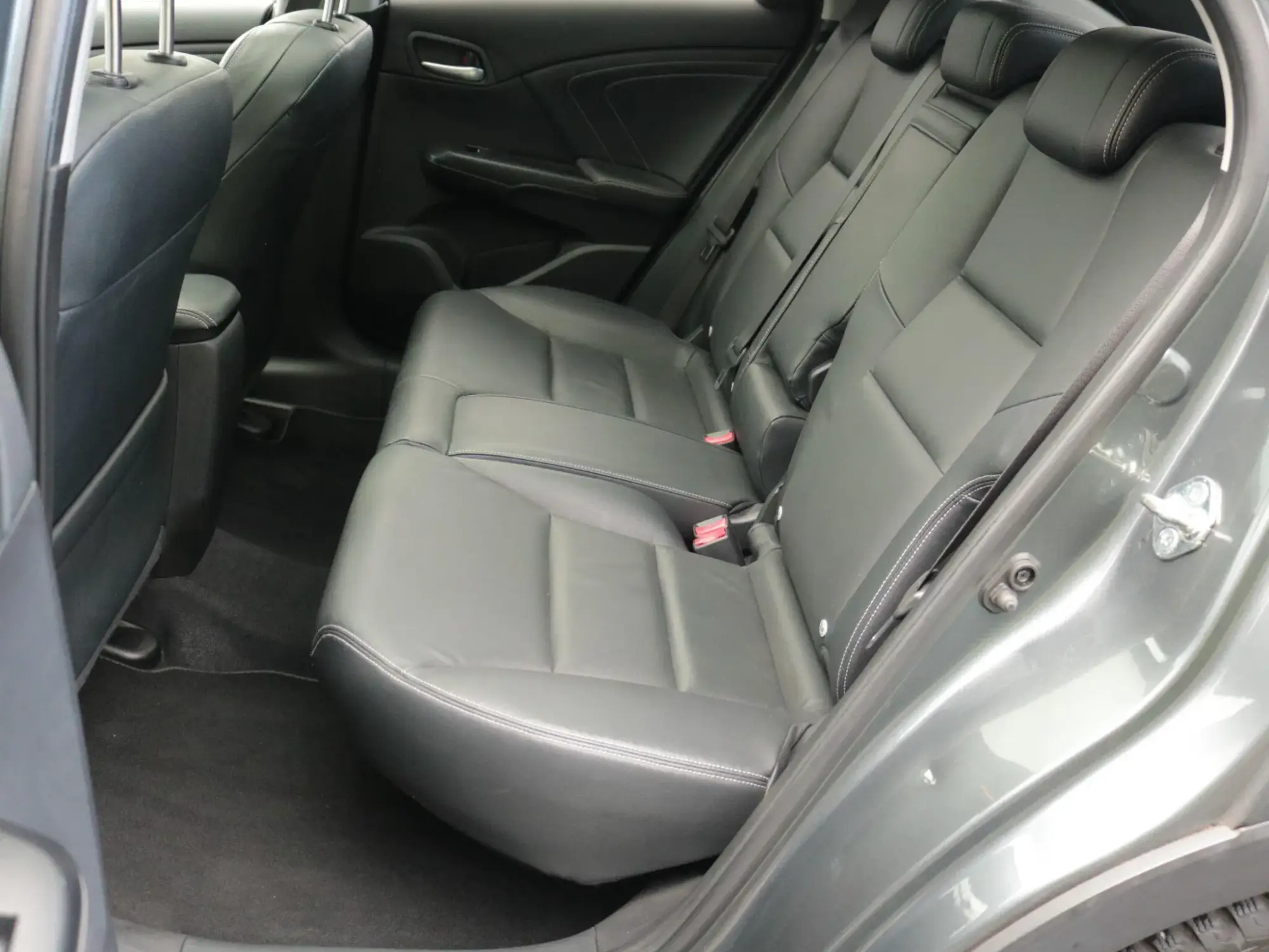 Honda Civic Image 29