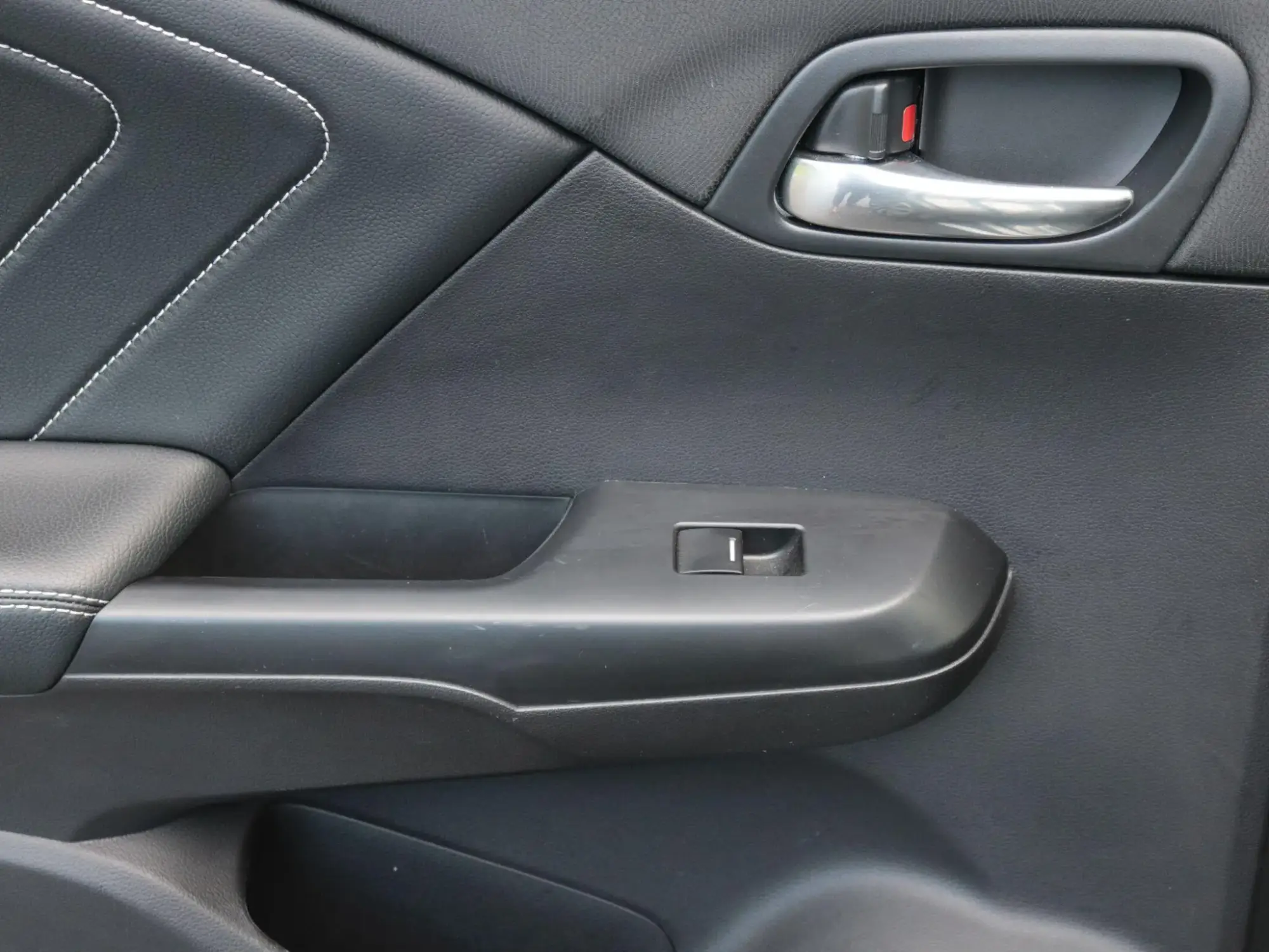 Honda Civic Image 30