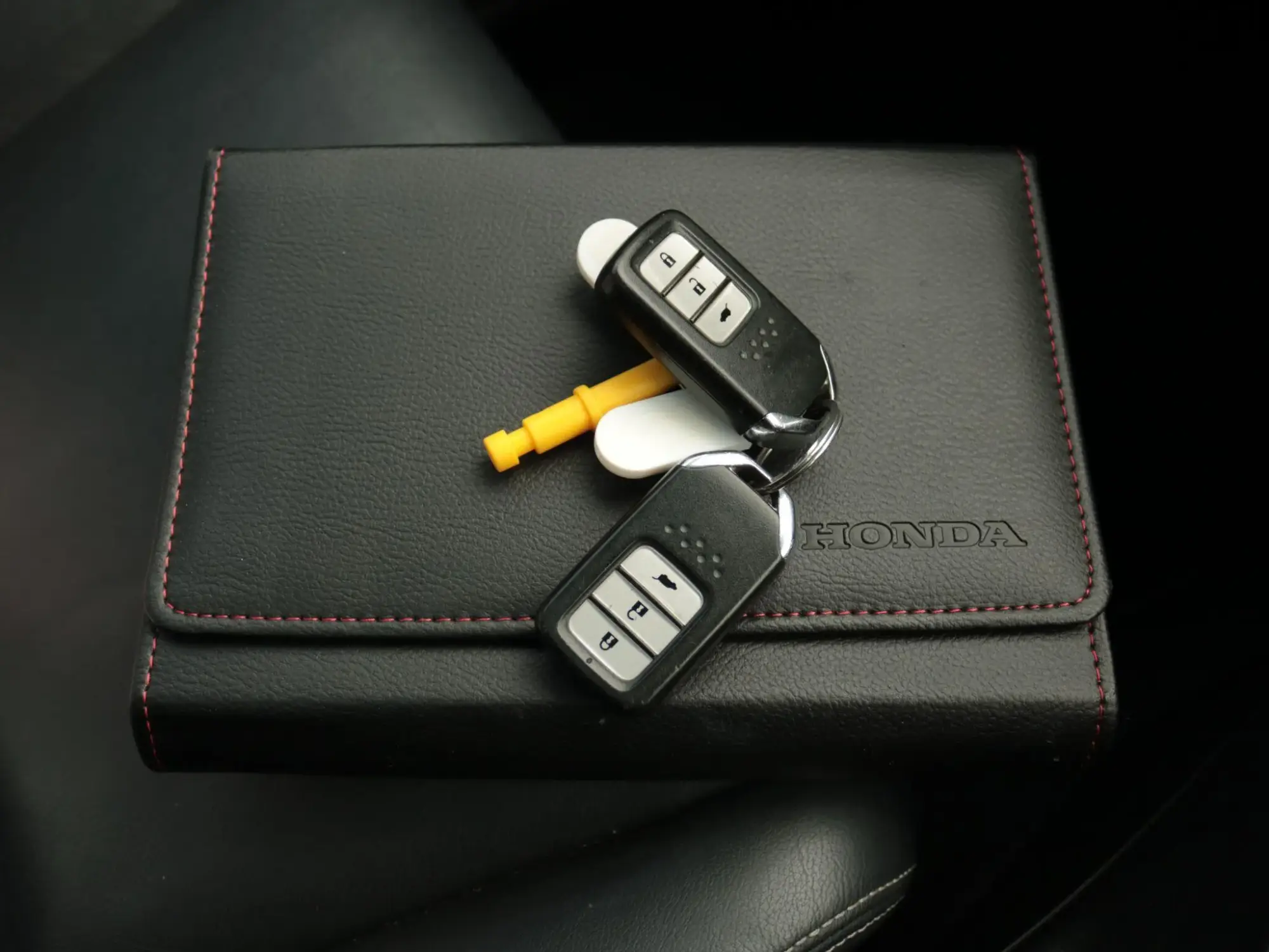 Honda Civic Image 32