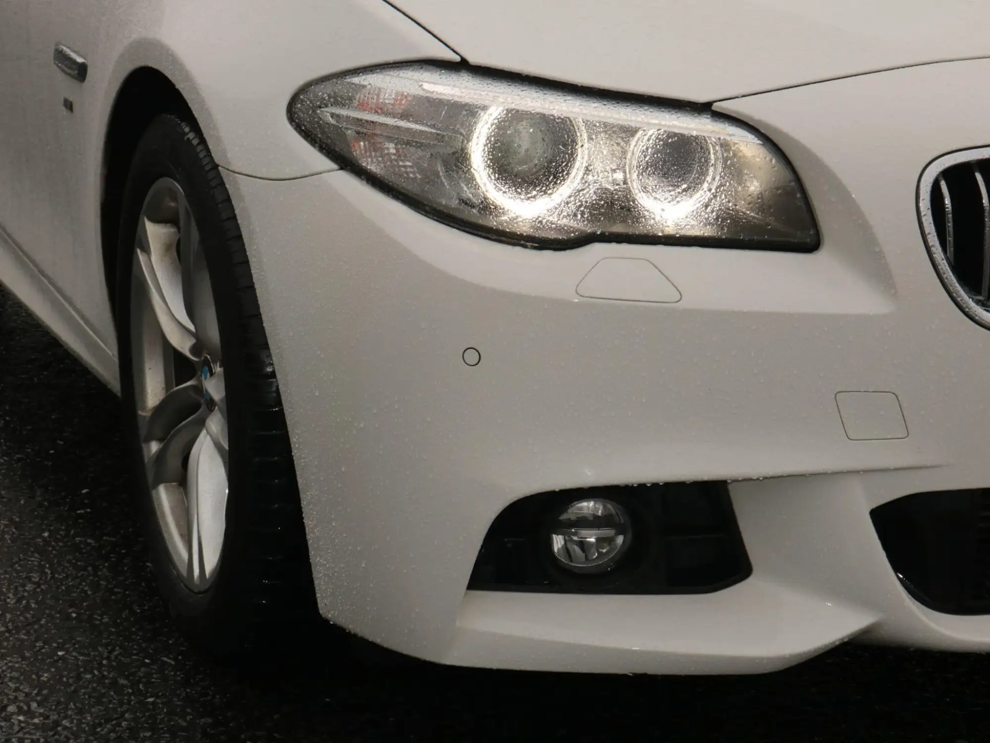 BMW 5 Series Image 9 BMW 5 Series Image 9