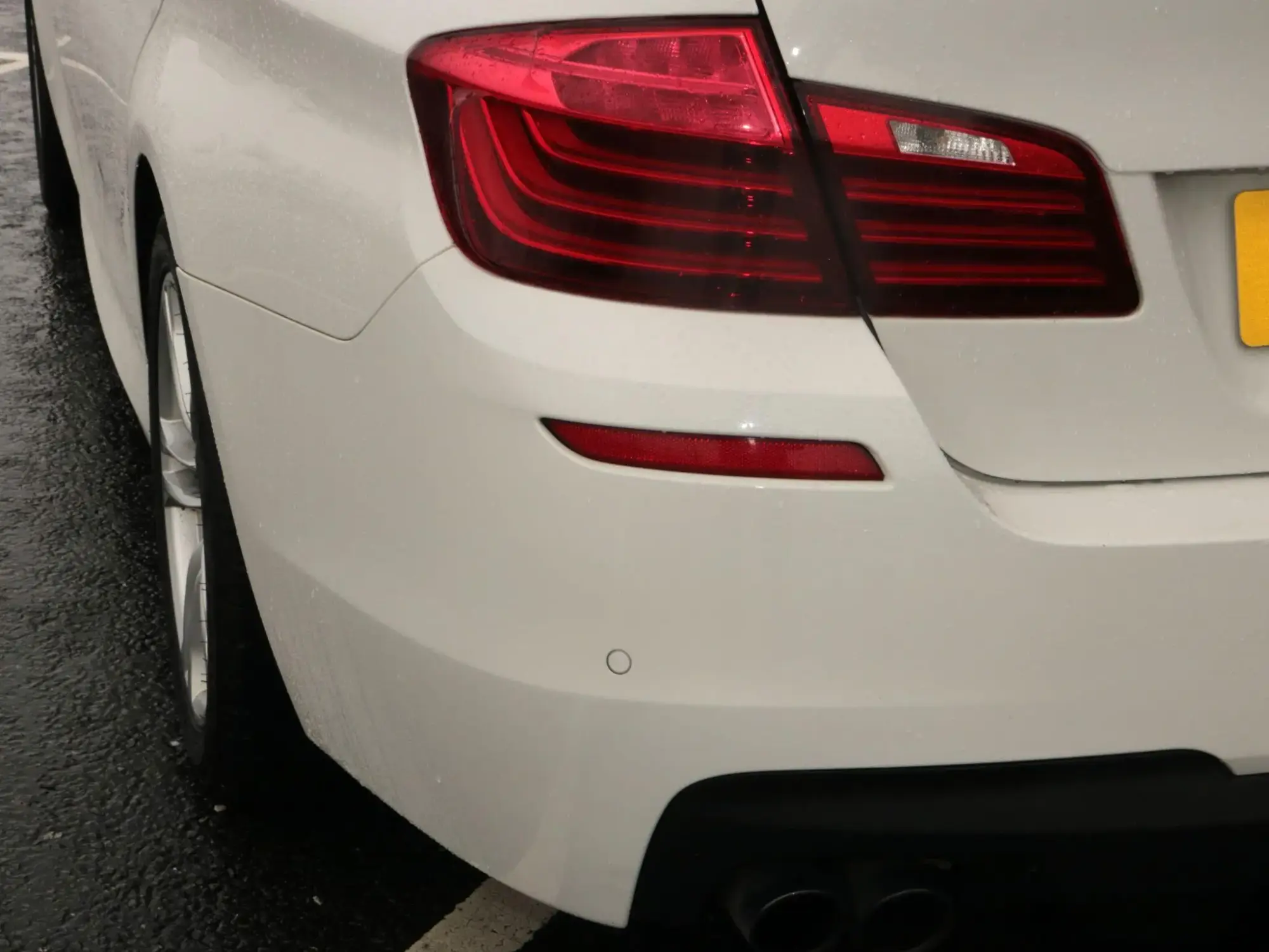 BMW 5 Series Image 10 BMW 5 Series Image 10