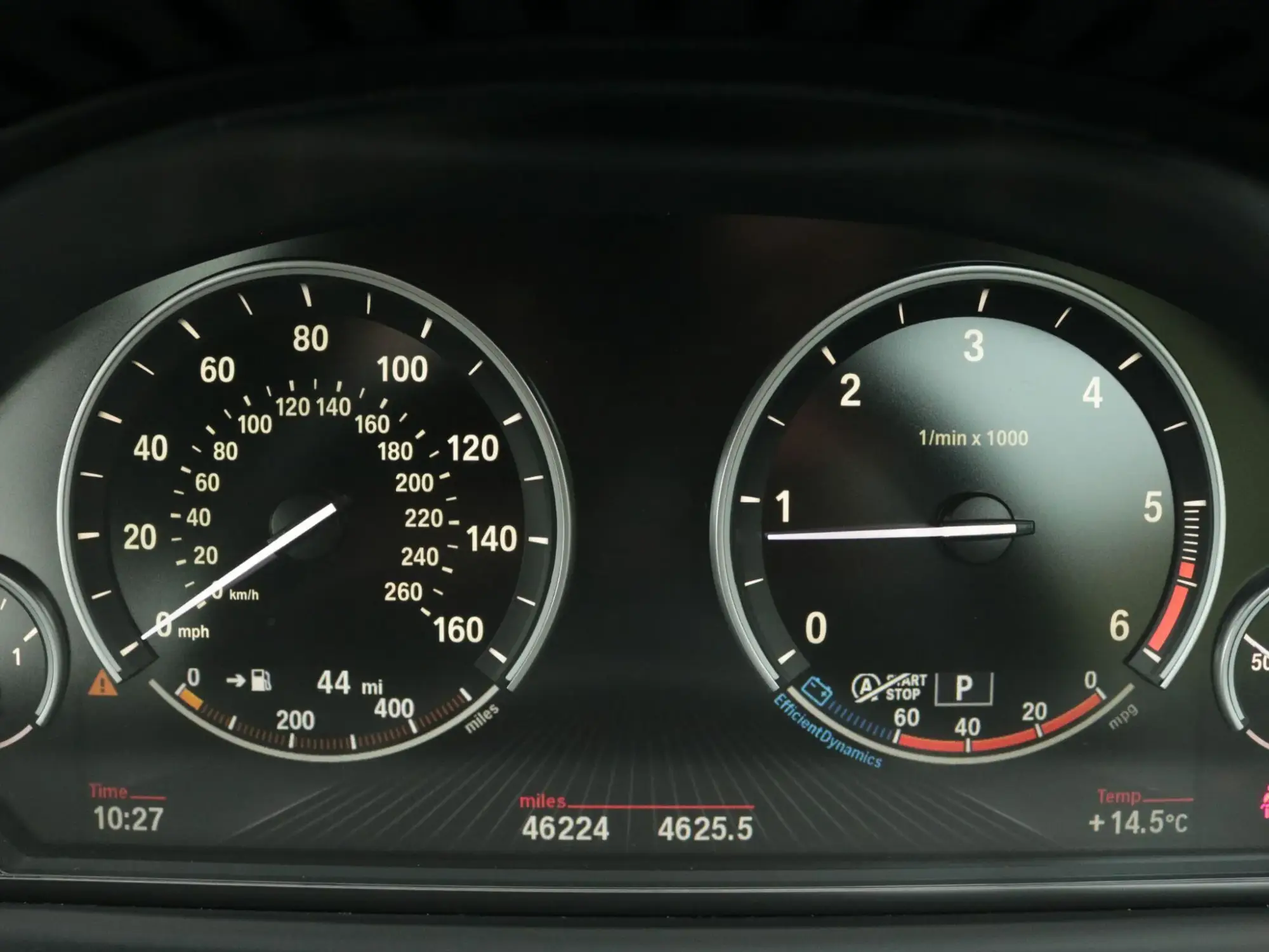BMW 5 Series Image 16 BMW 5 Series Image 16