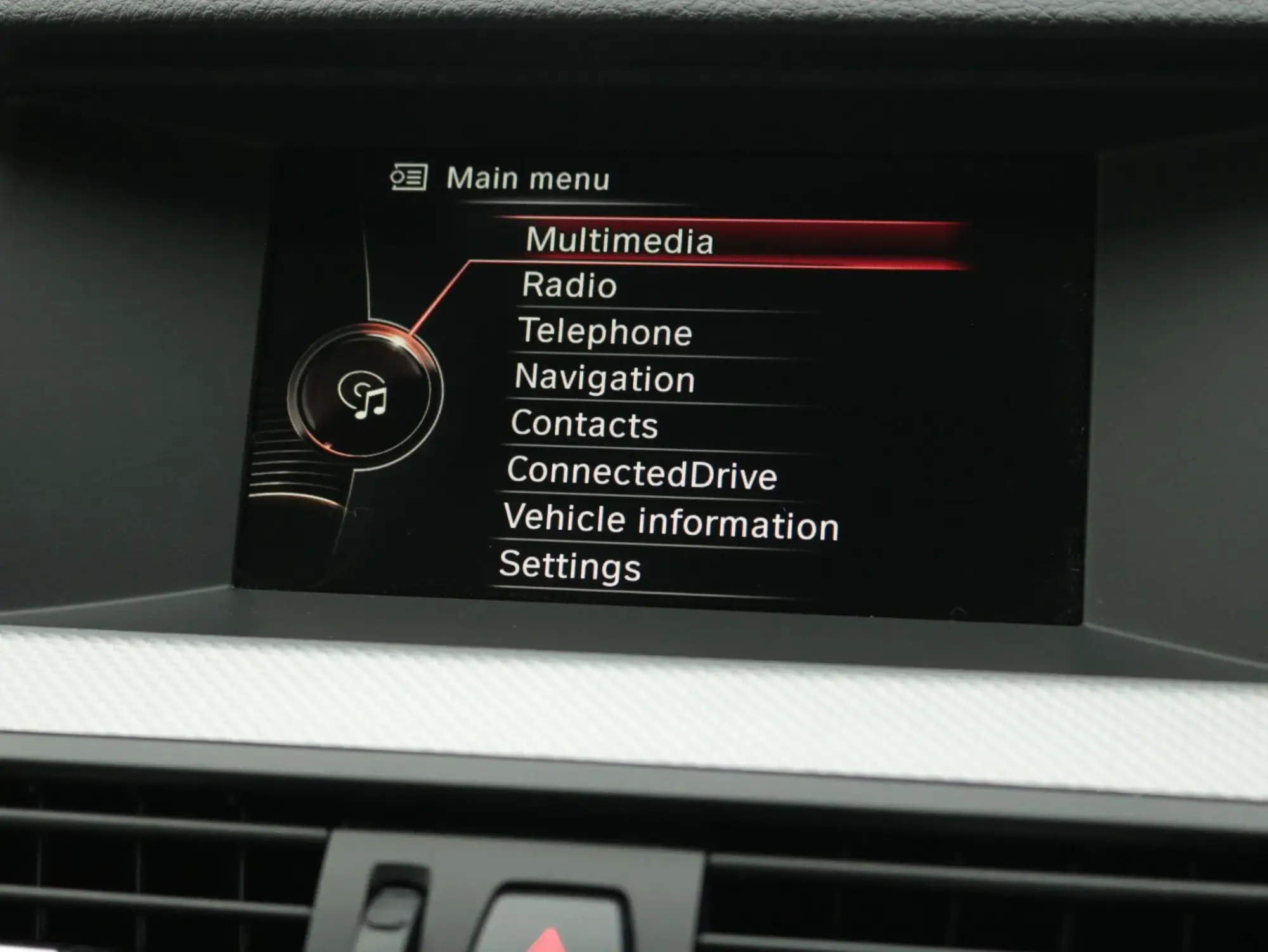 BMW 5 Series Image 18 BMW 5 Series Image 18
