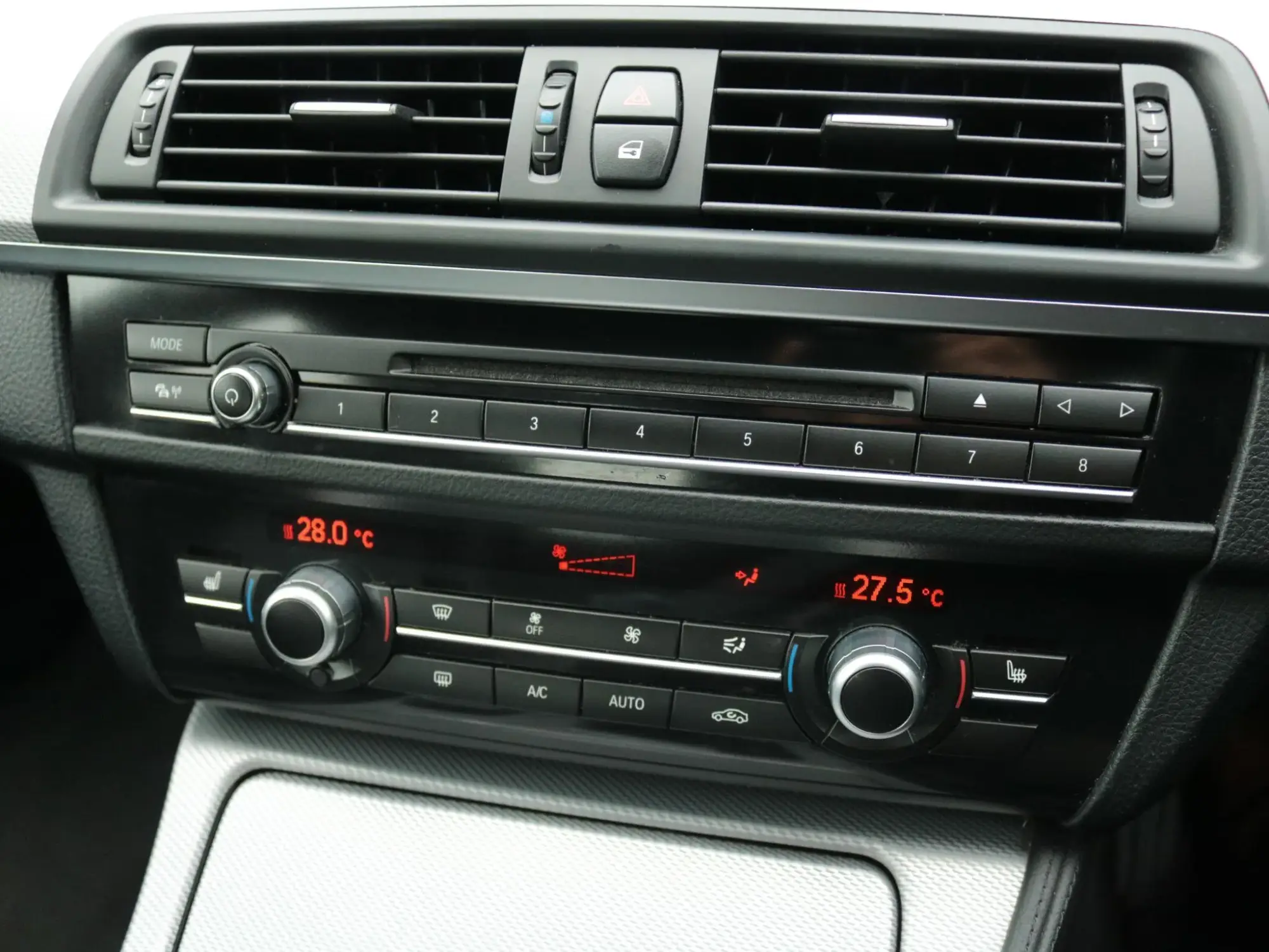 BMW 5 Series Image 20 BMW 5 Series Image 20