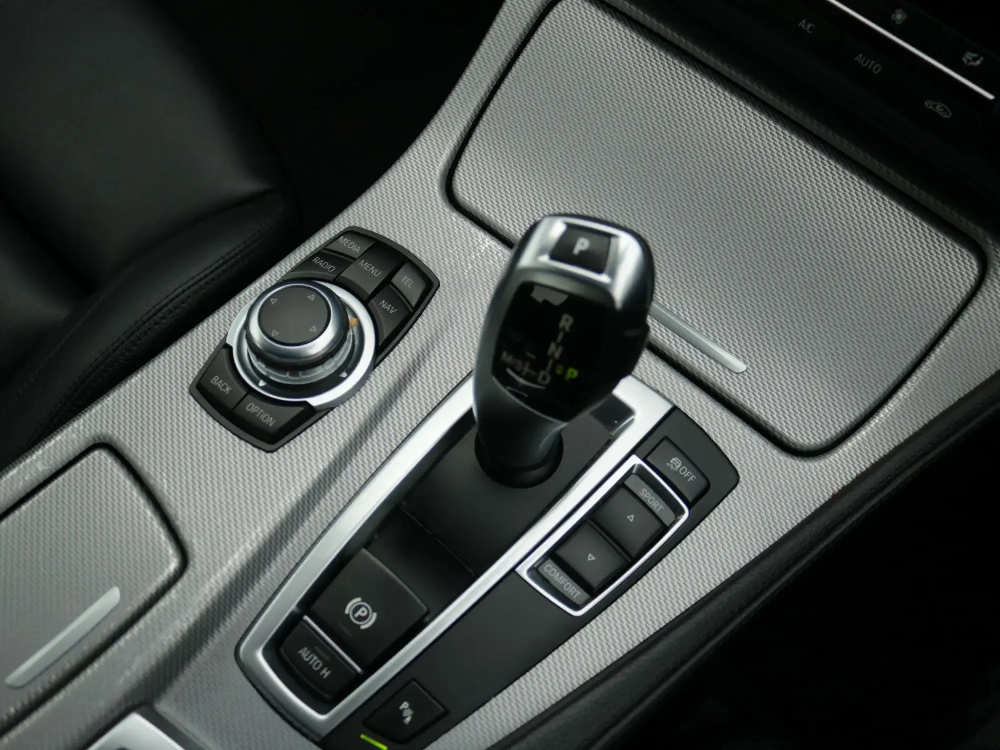 BMW 5 Series Image 21 BMW 5 Series Image 21