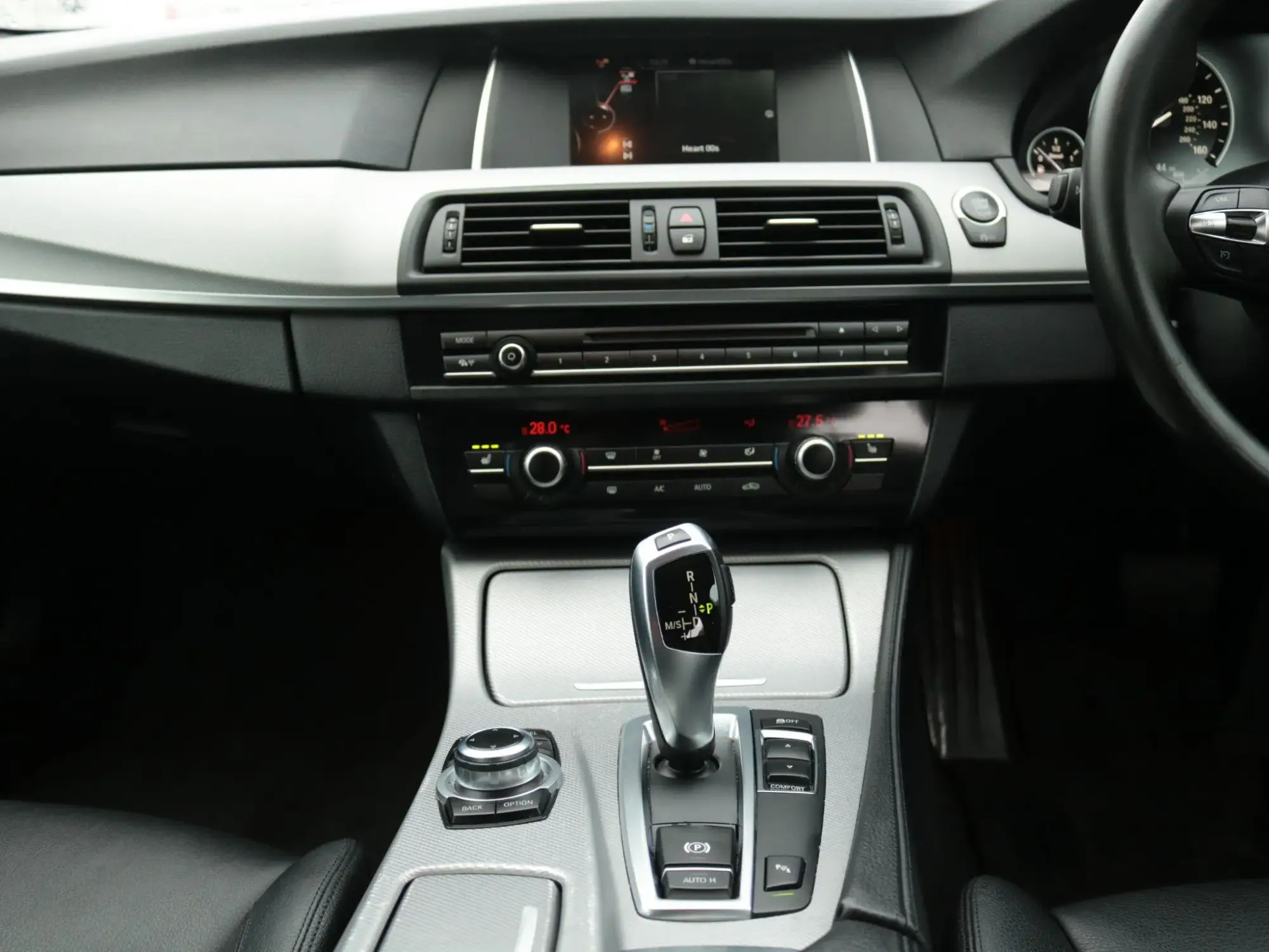 BMW 5 Series Image 22 BMW 5 Series Image 22
