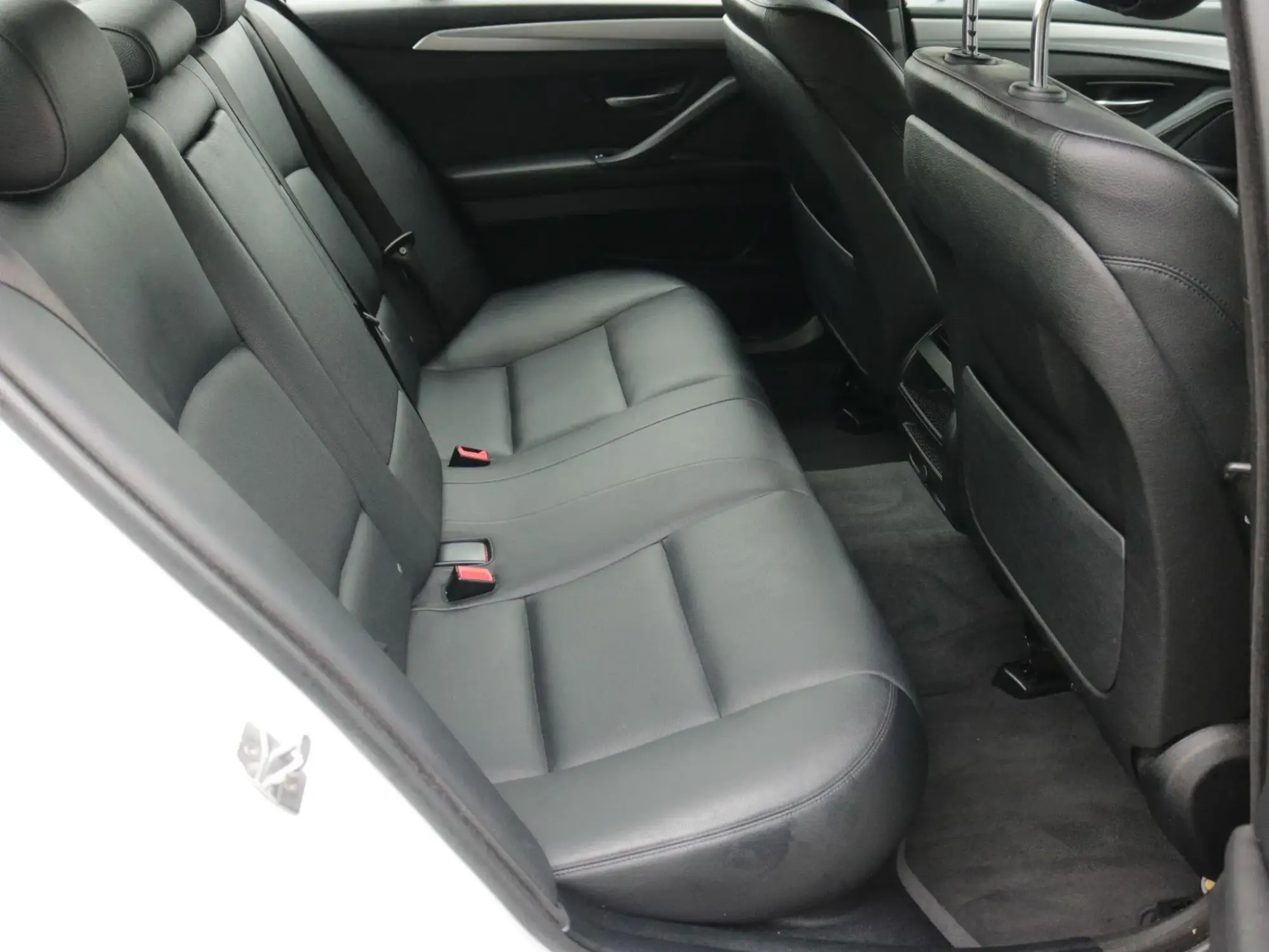 BMW 5 Series Image 23 BMW 5 Series Image 23