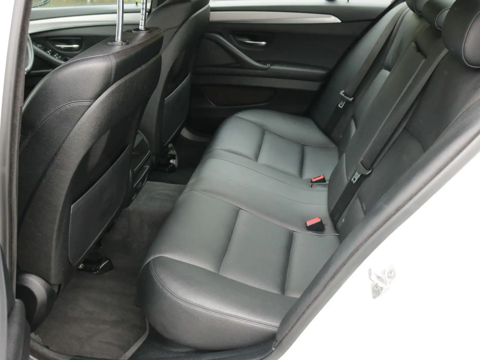 BMW 5 Series Image 24 BMW 5 Series Image 24