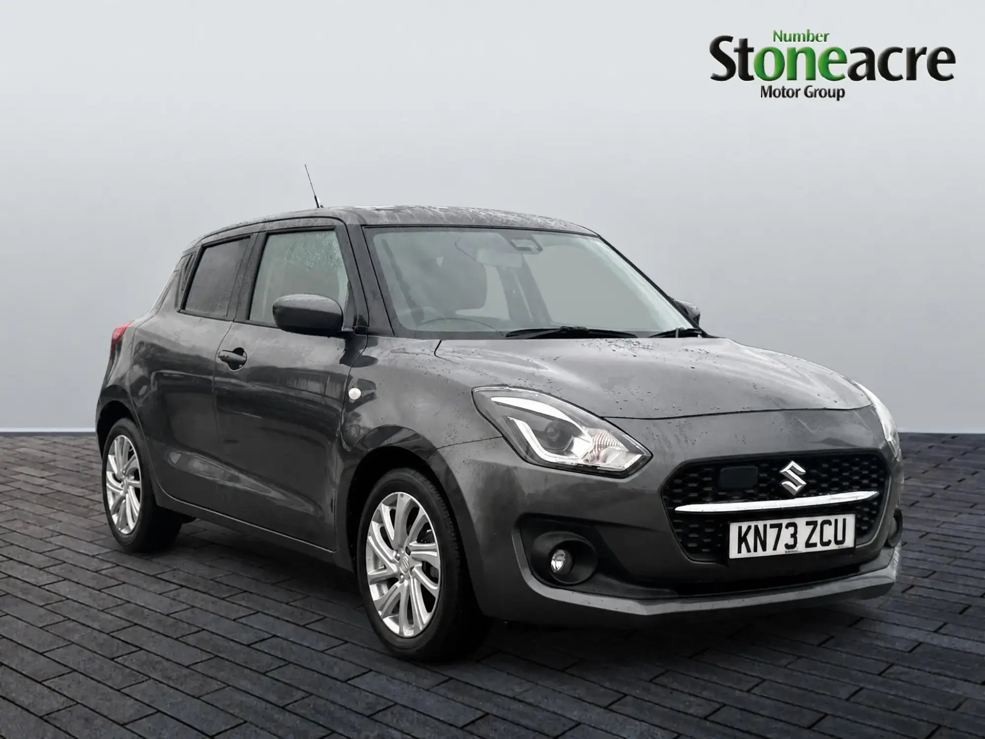 Suzuki Swift Image 1 Suzuki Swift Image 1