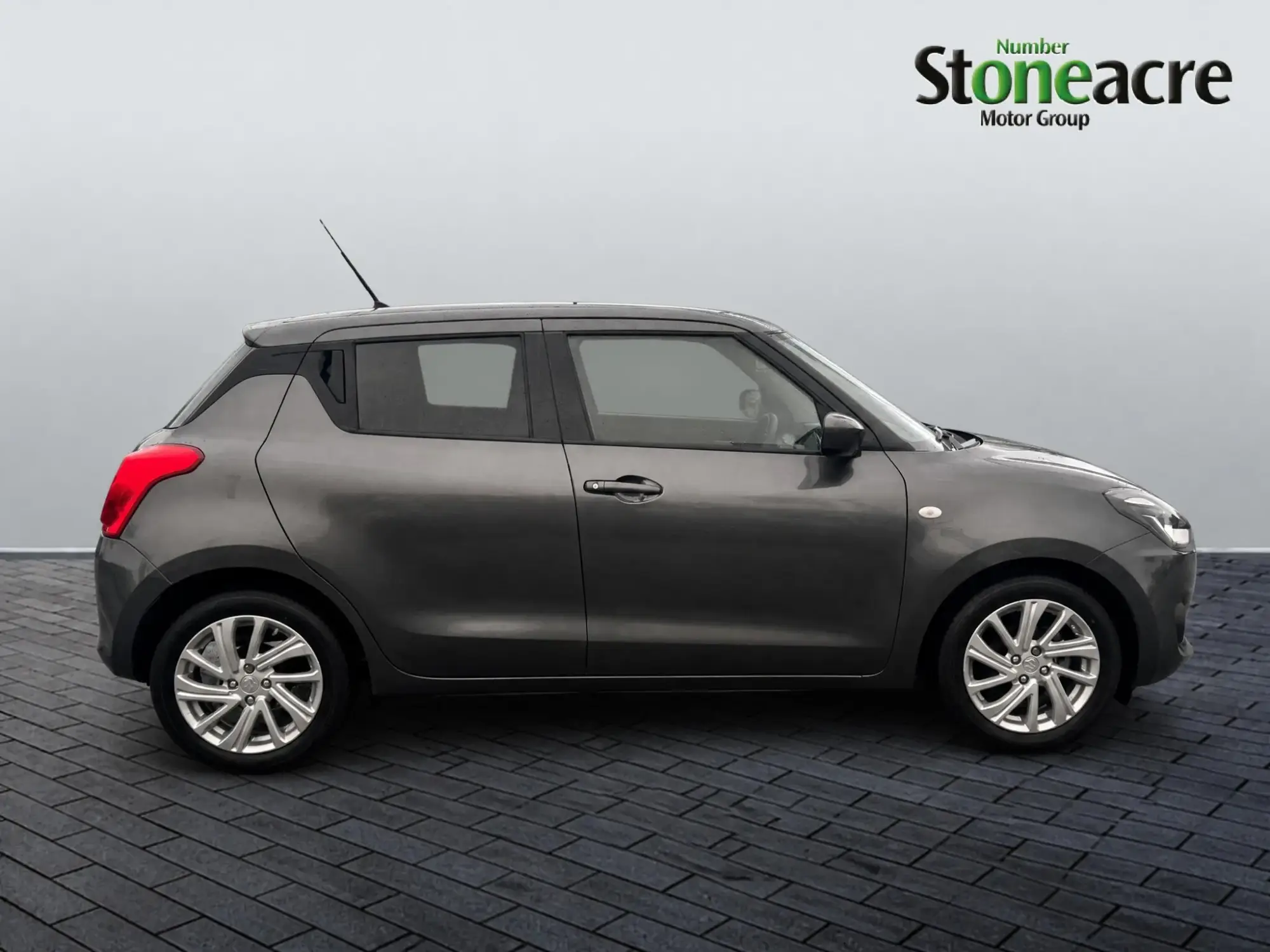 Suzuki Swift Image 2 Suzuki Swift Image 2