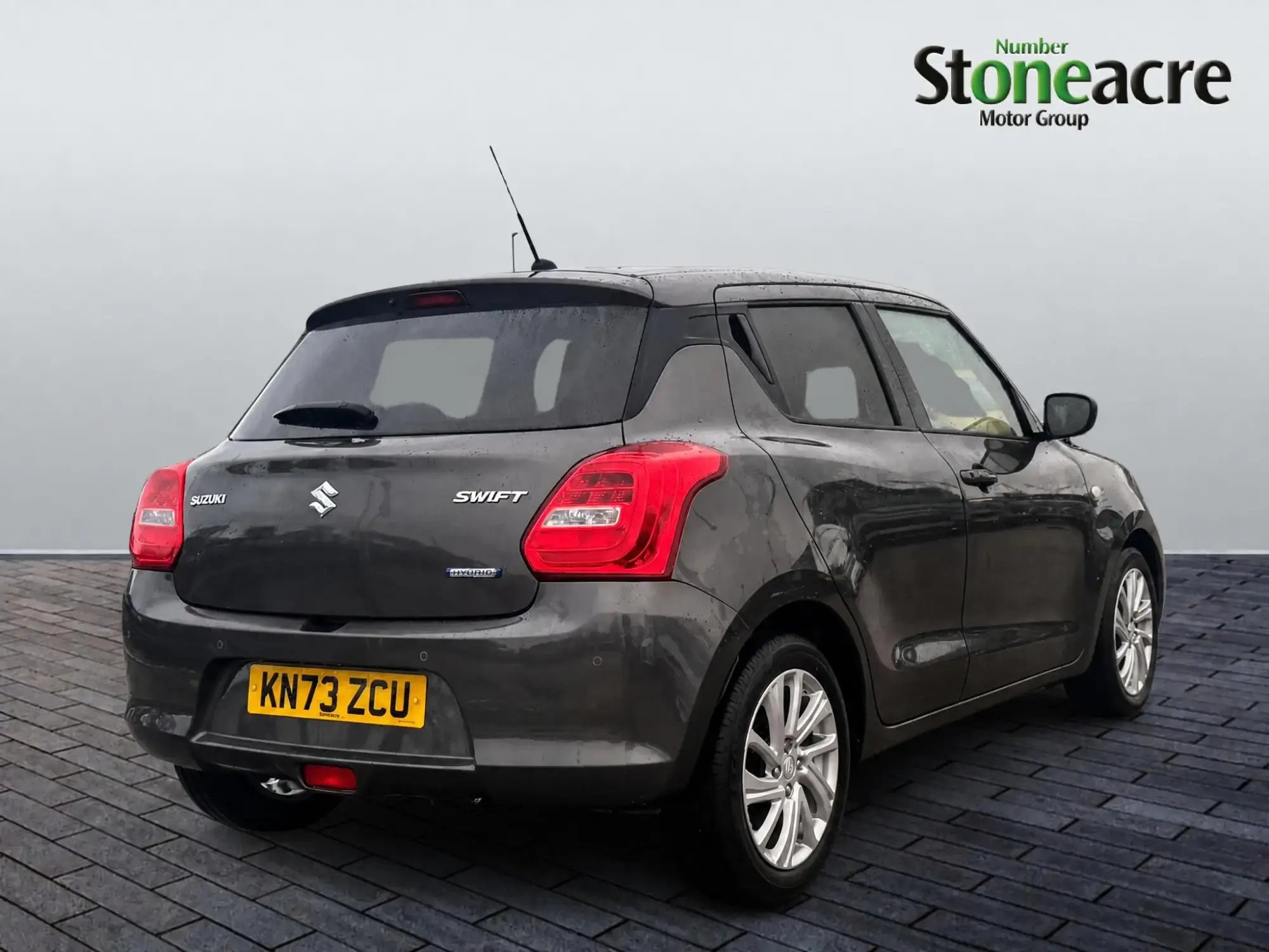 Suzuki Swift Image 3 Suzuki Swift Image 3