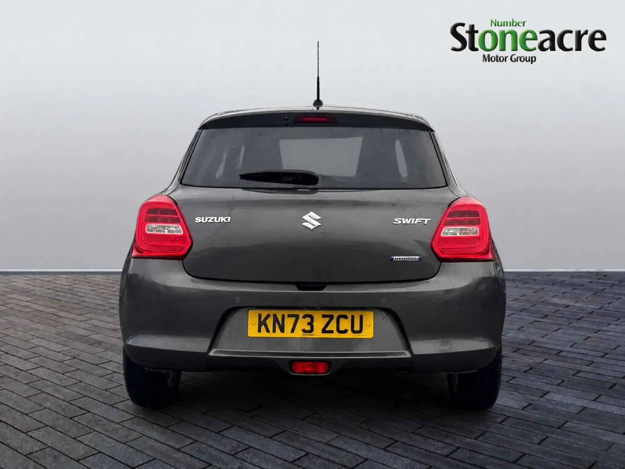 Suzuki Swift Image 4 Suzuki Swift Image 4