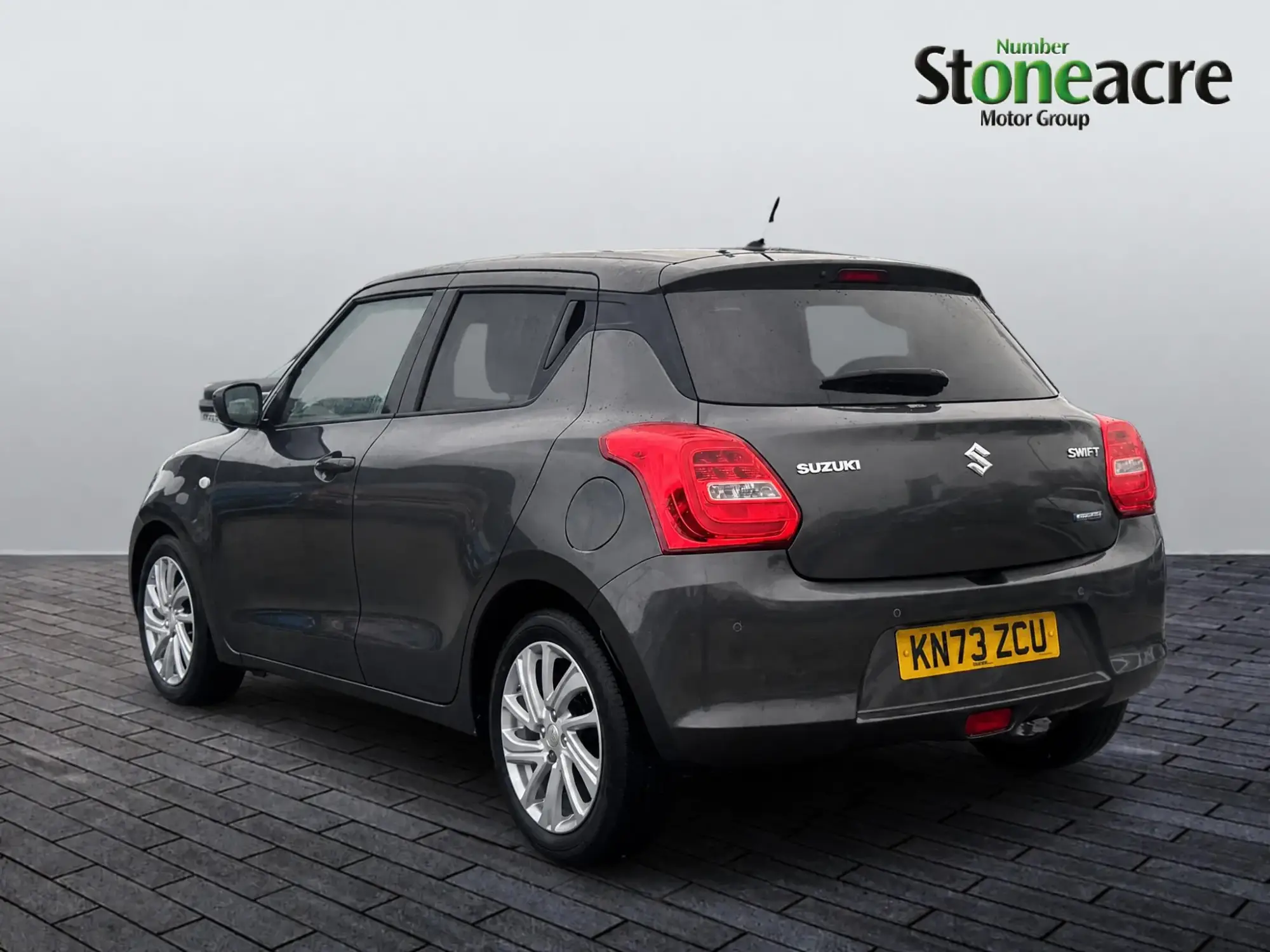 Suzuki Swift Image 5 Suzuki Swift Image 5
