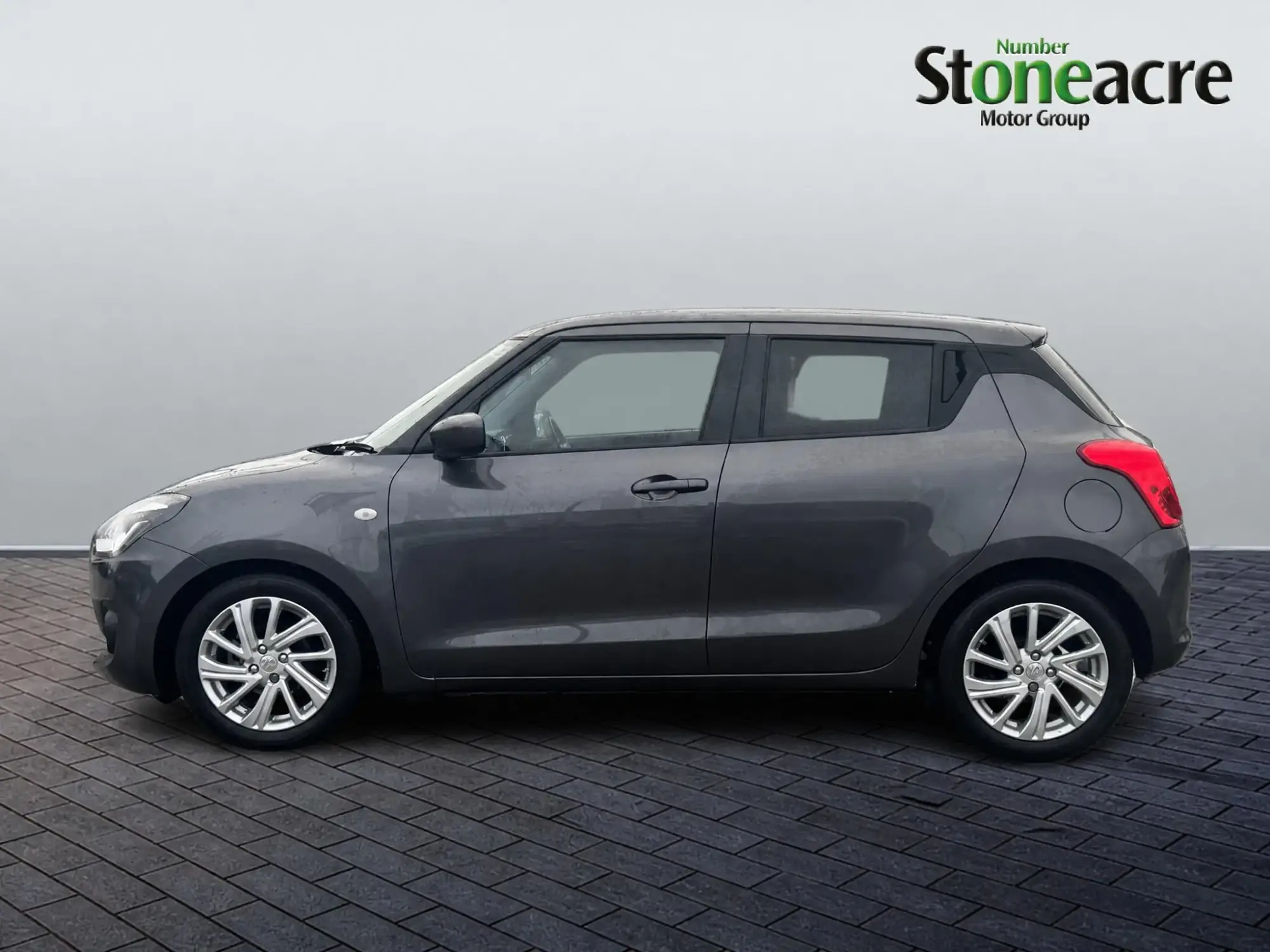 Suzuki Swift Image 6 Suzuki Swift Image 6