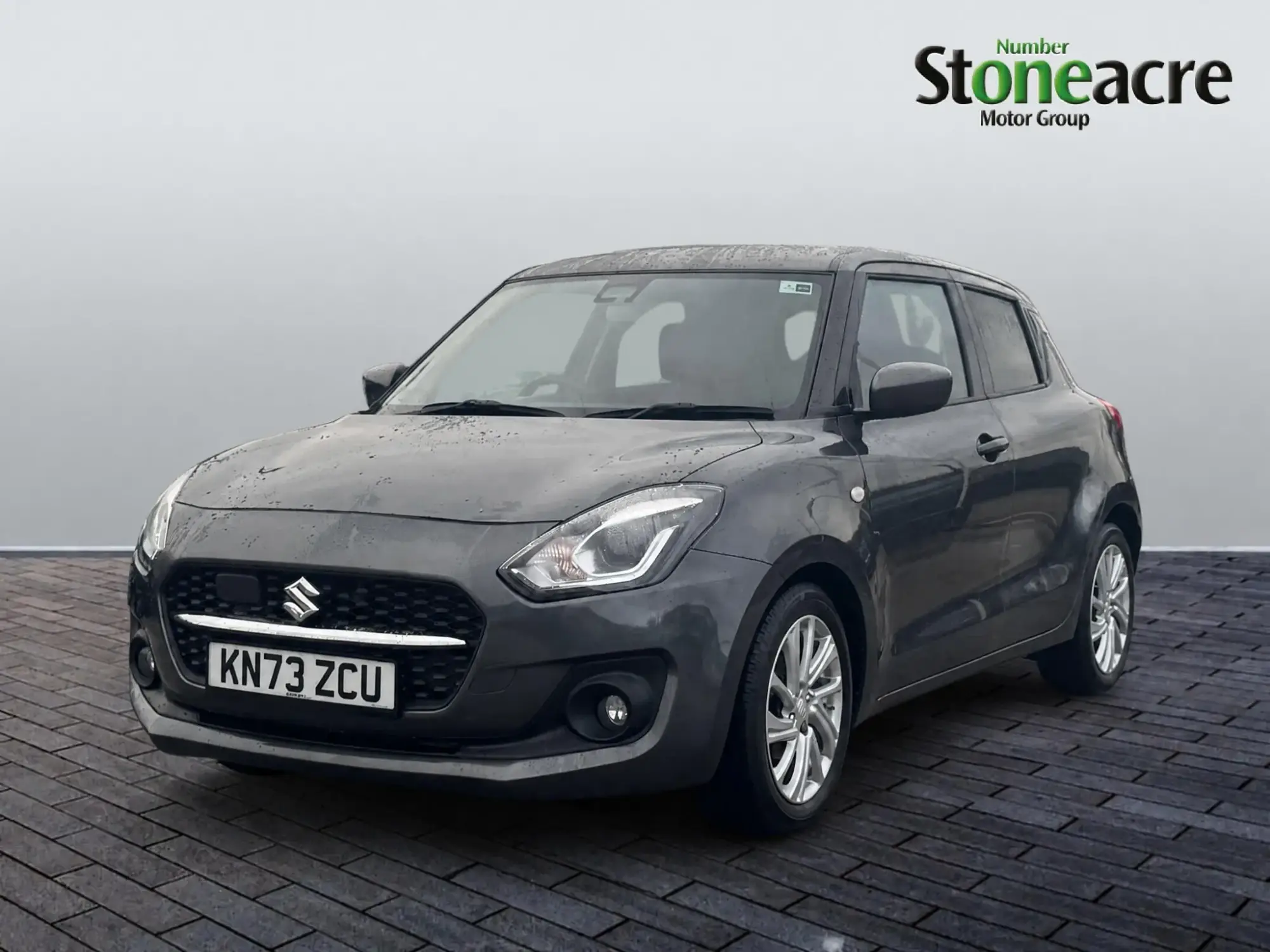 Suzuki Swift Image 7 Suzuki Swift Image 7