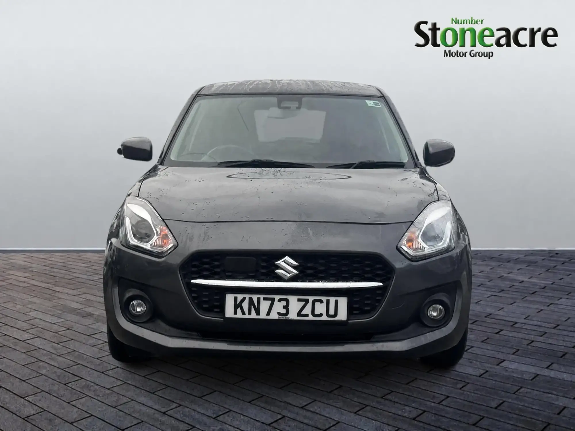 Suzuki Swift Image 8 Suzuki Swift Image 8
