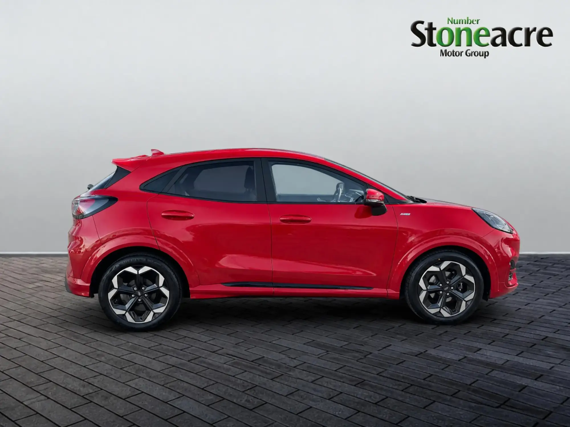 Ford Puma Image 2 Ford Puma Image 2