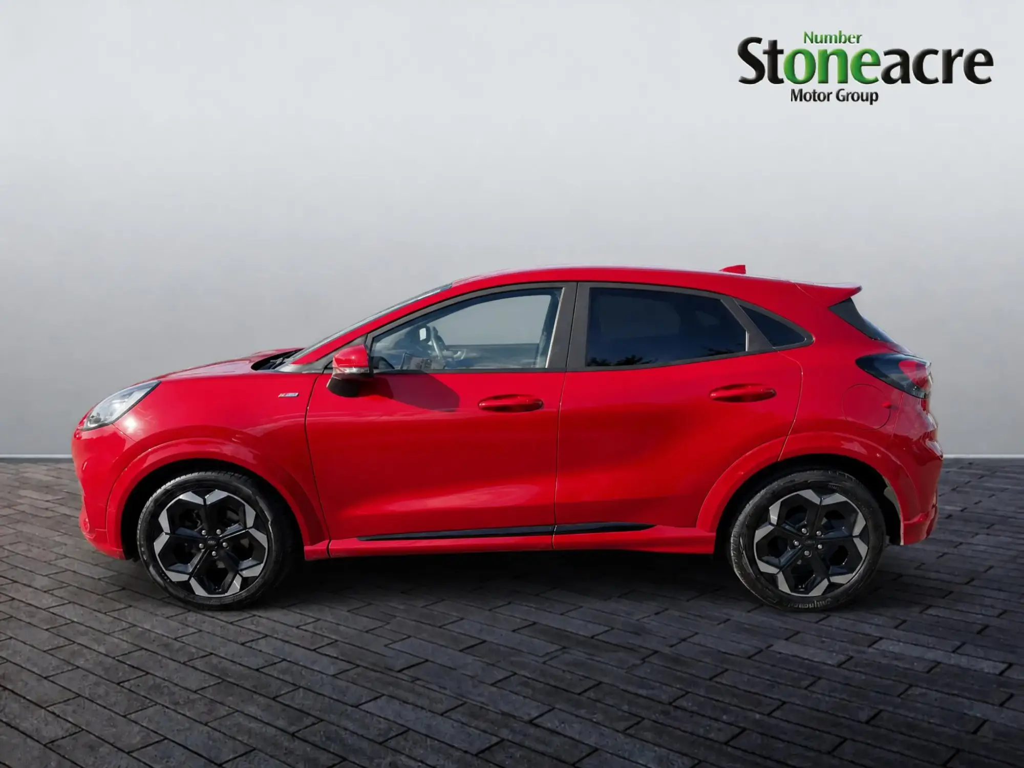Ford Puma Image 6 Ford Puma Image 6