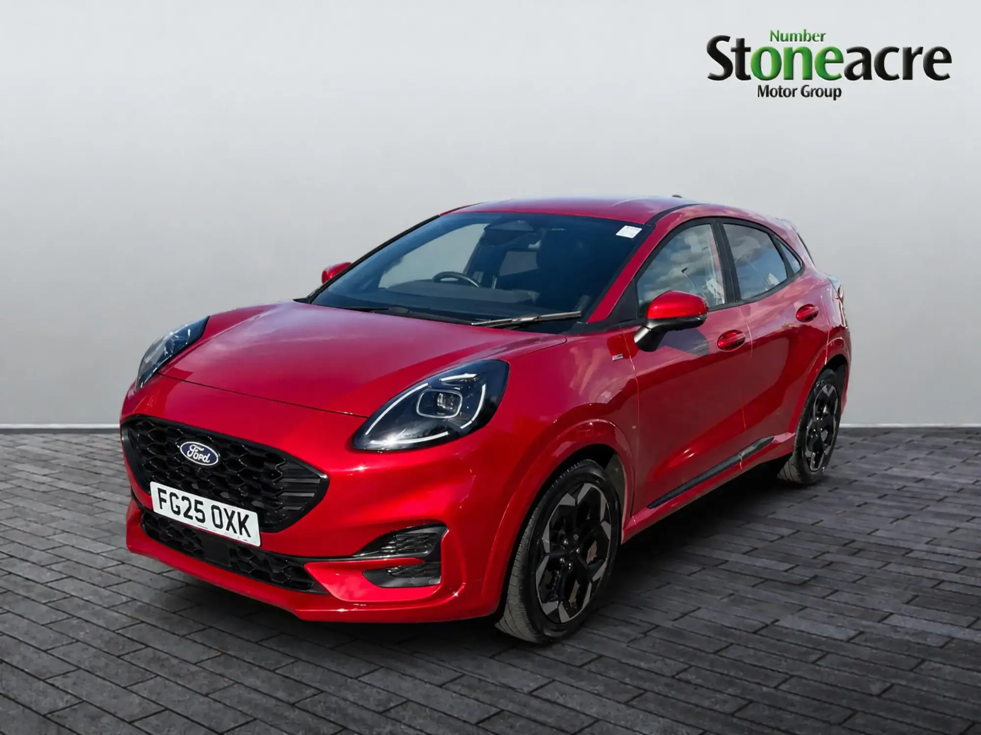 Ford Puma Image 7 Ford Puma Image 7