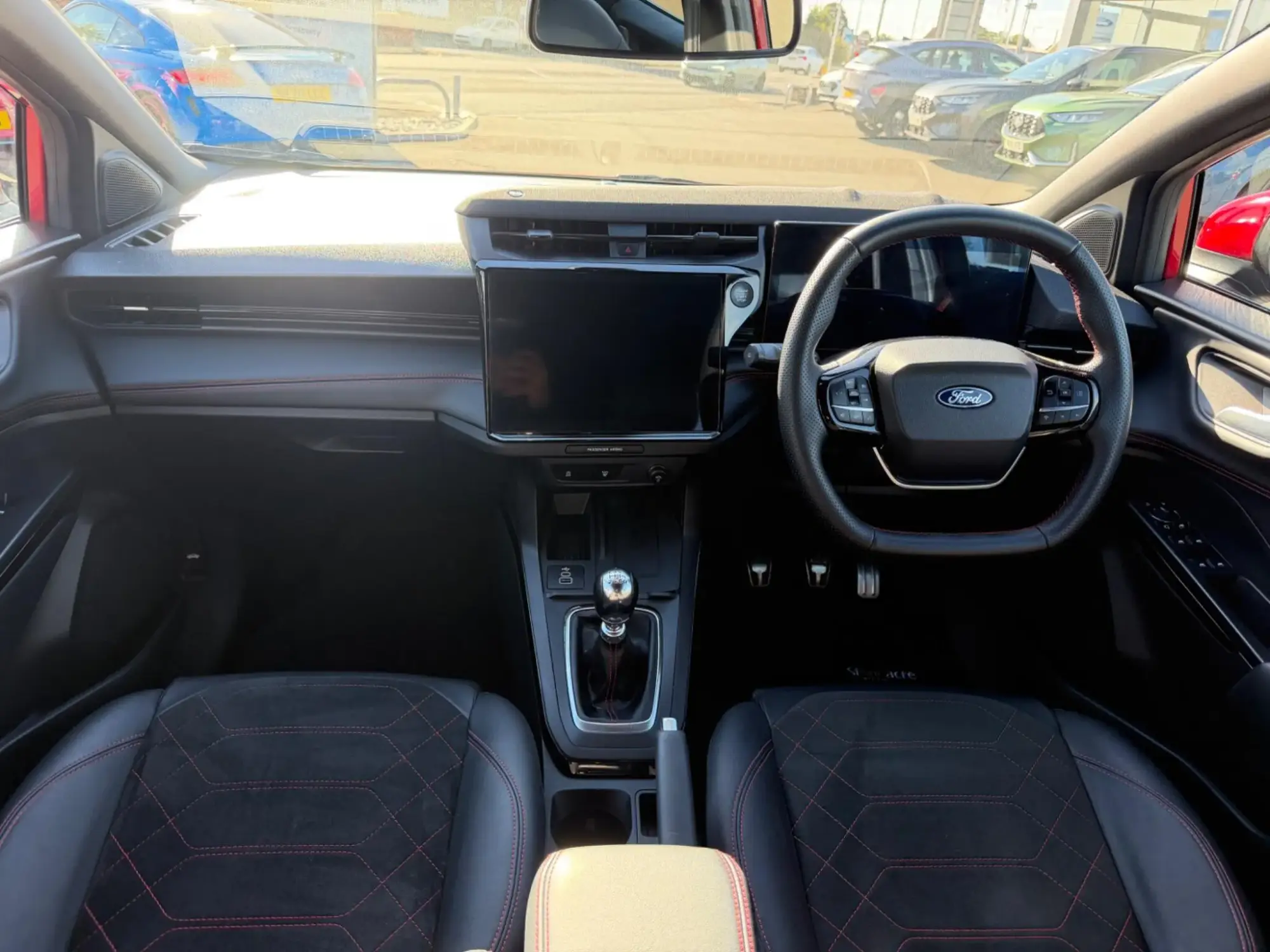Ford Puma Image 17 Ford Puma Image 17