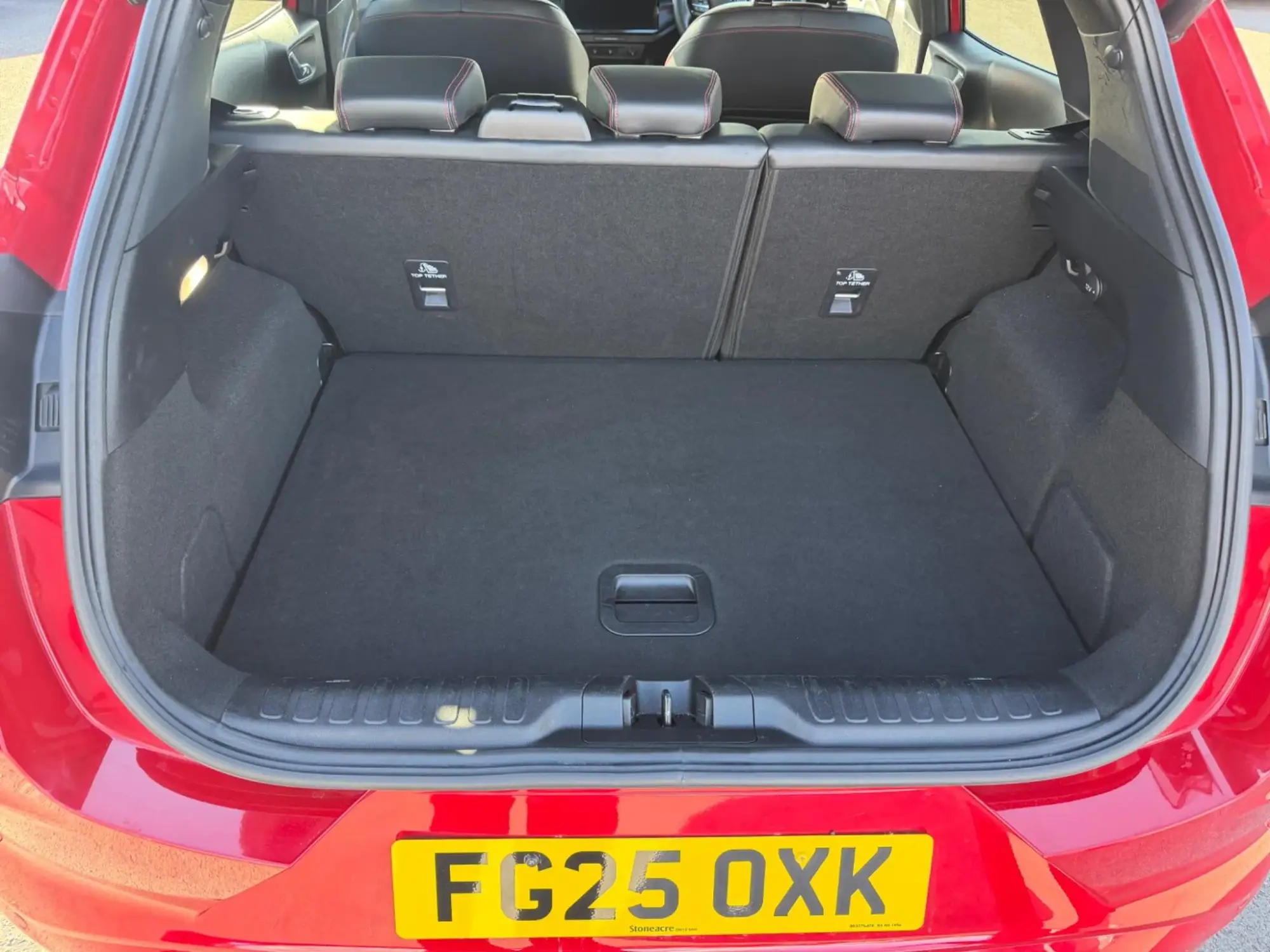 Ford Puma Image 20 Ford Puma Image 20