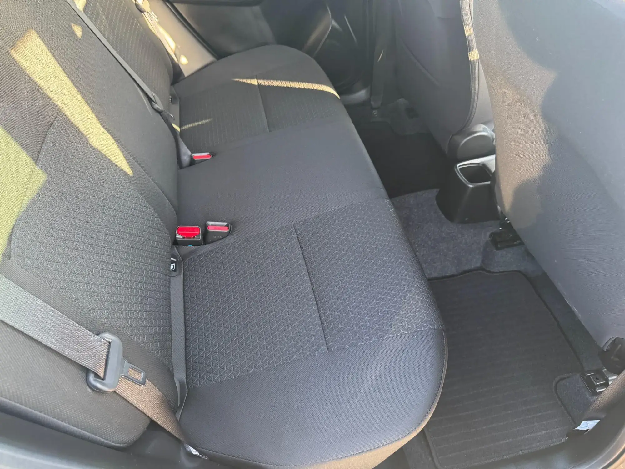 Suzuki Swift Image 30 Suzuki Swift Image 30