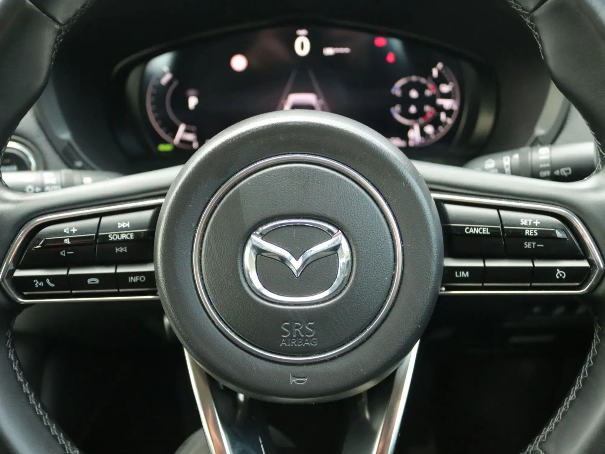 Mazda CX-60 PHEV Image 17 Mazda CX-60 PHEV Image 17
