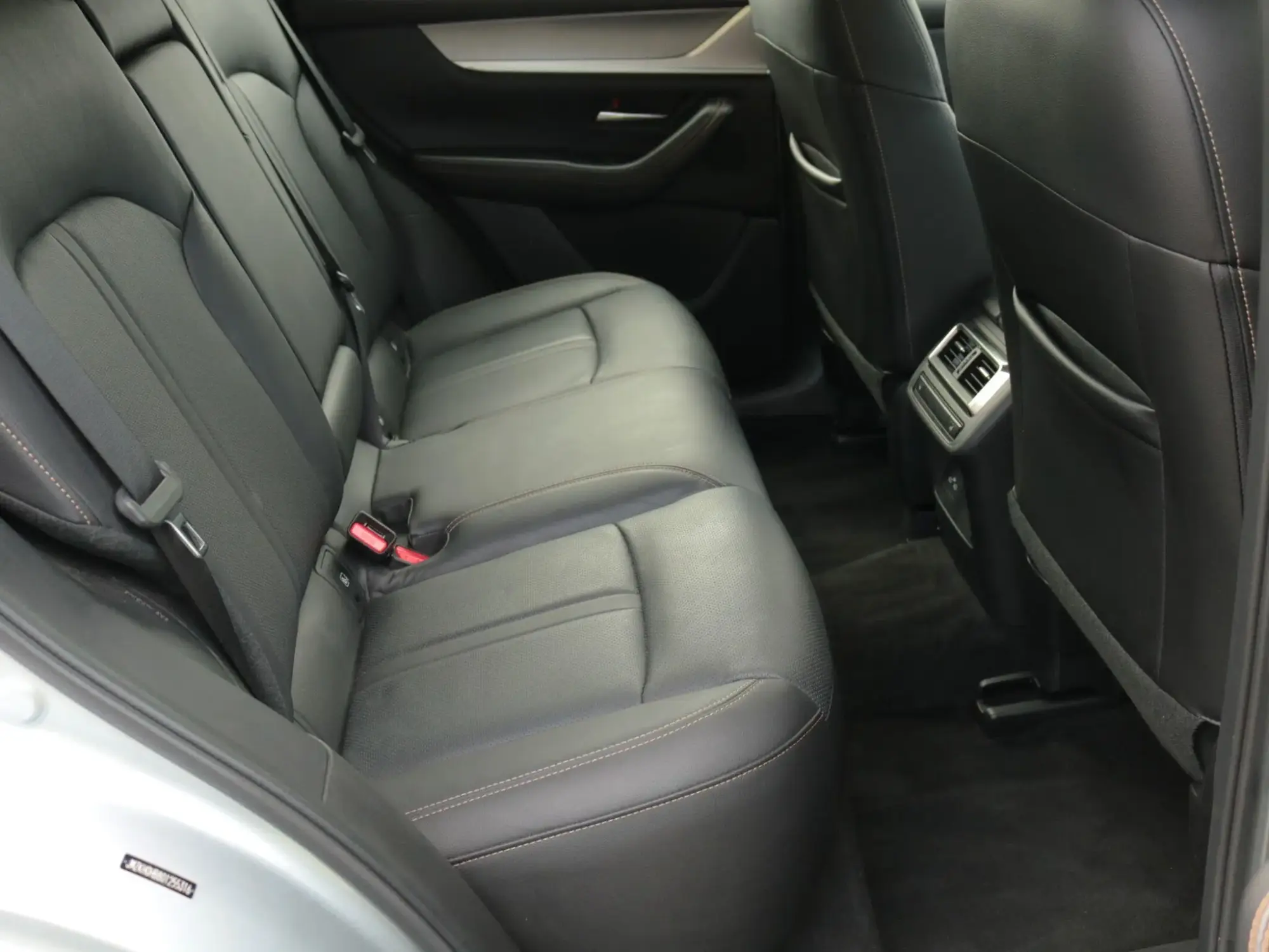 Mazda CX-60 PHEV Image 25 Mazda CX-60 PHEV Image 25