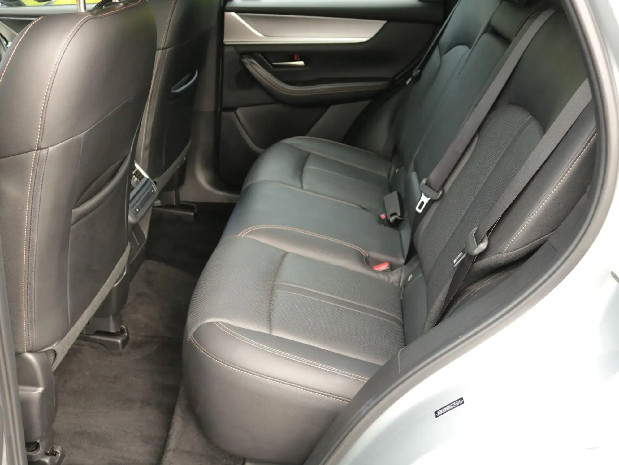 Mazda CX-60 PHEV Image 26 Mazda CX-60 PHEV Image 26