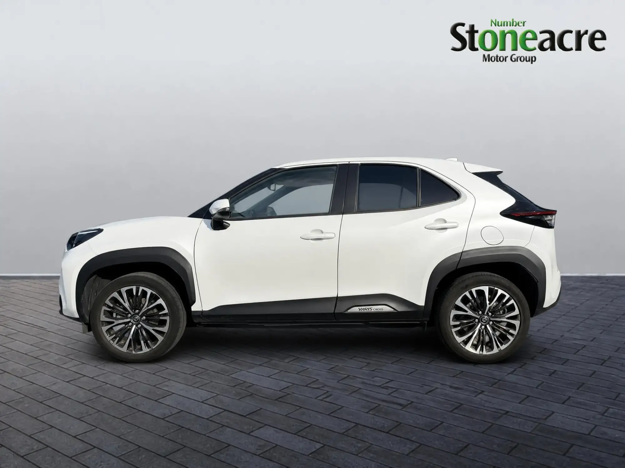 Toyota Yaris Cross Hybrid Image 6