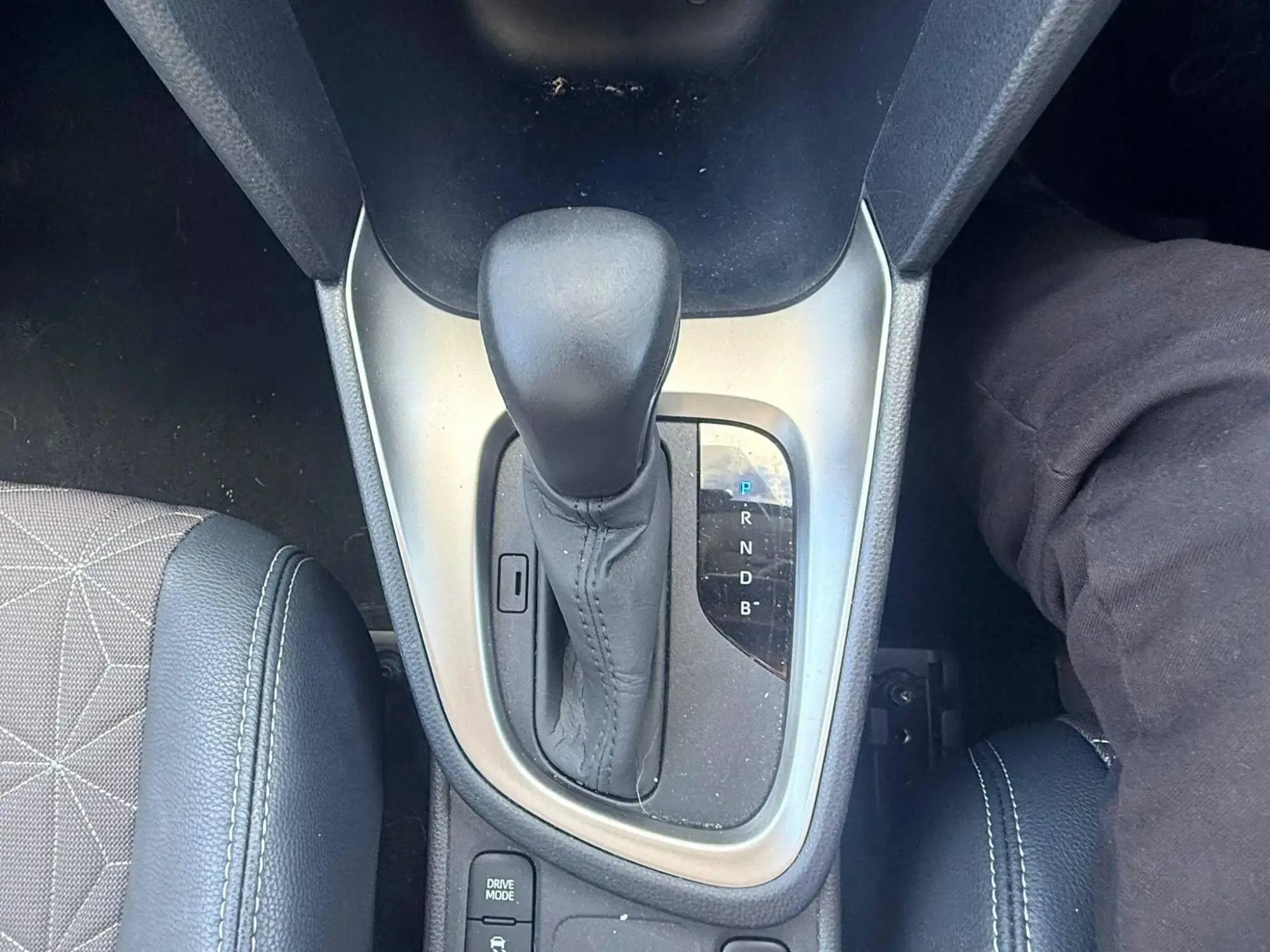 Toyota Yaris Cross Hybrid Image 10