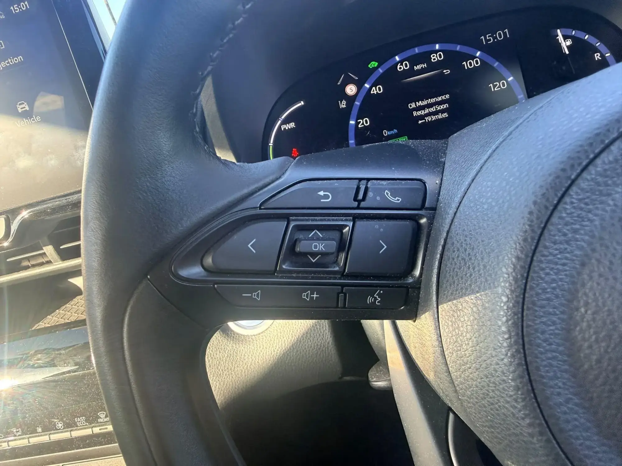 Toyota Yaris Cross Hybrid Image 14