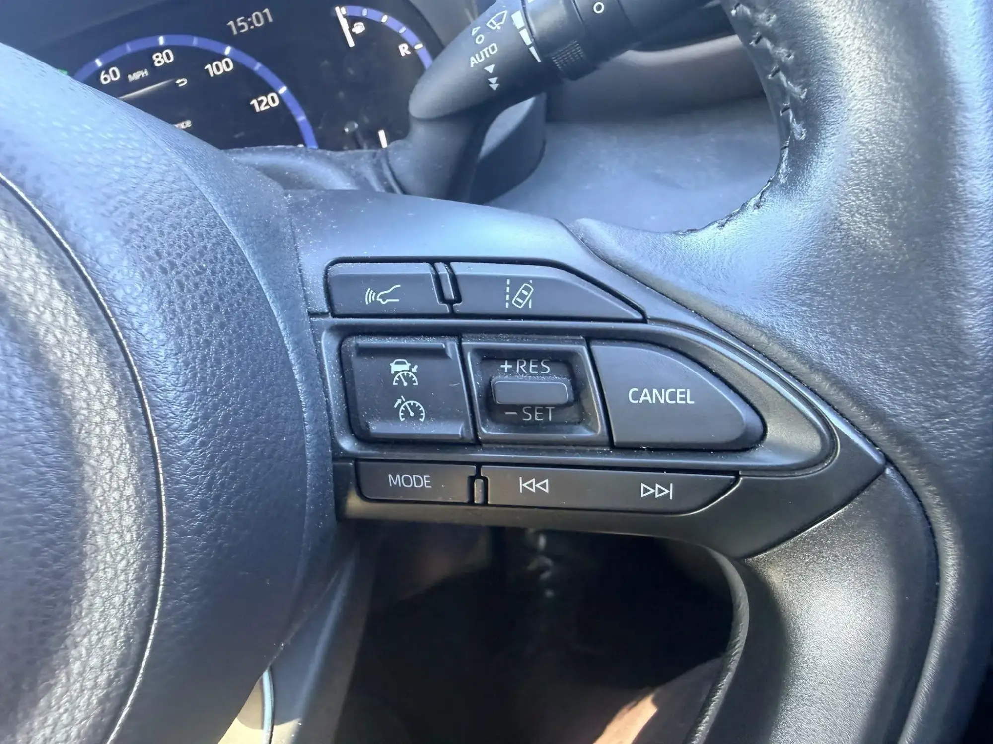 Toyota Yaris Cross Hybrid Image 15
