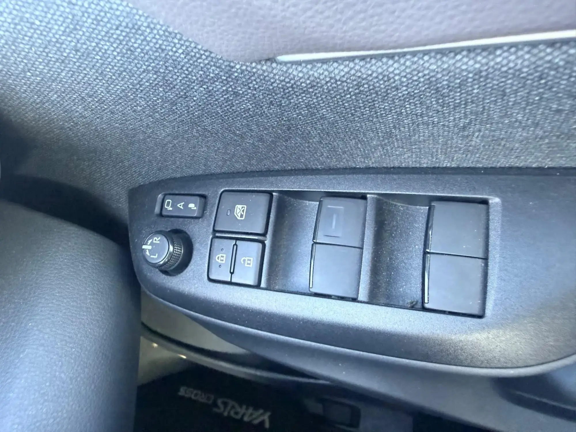 Toyota Yaris Cross Hybrid Image 19