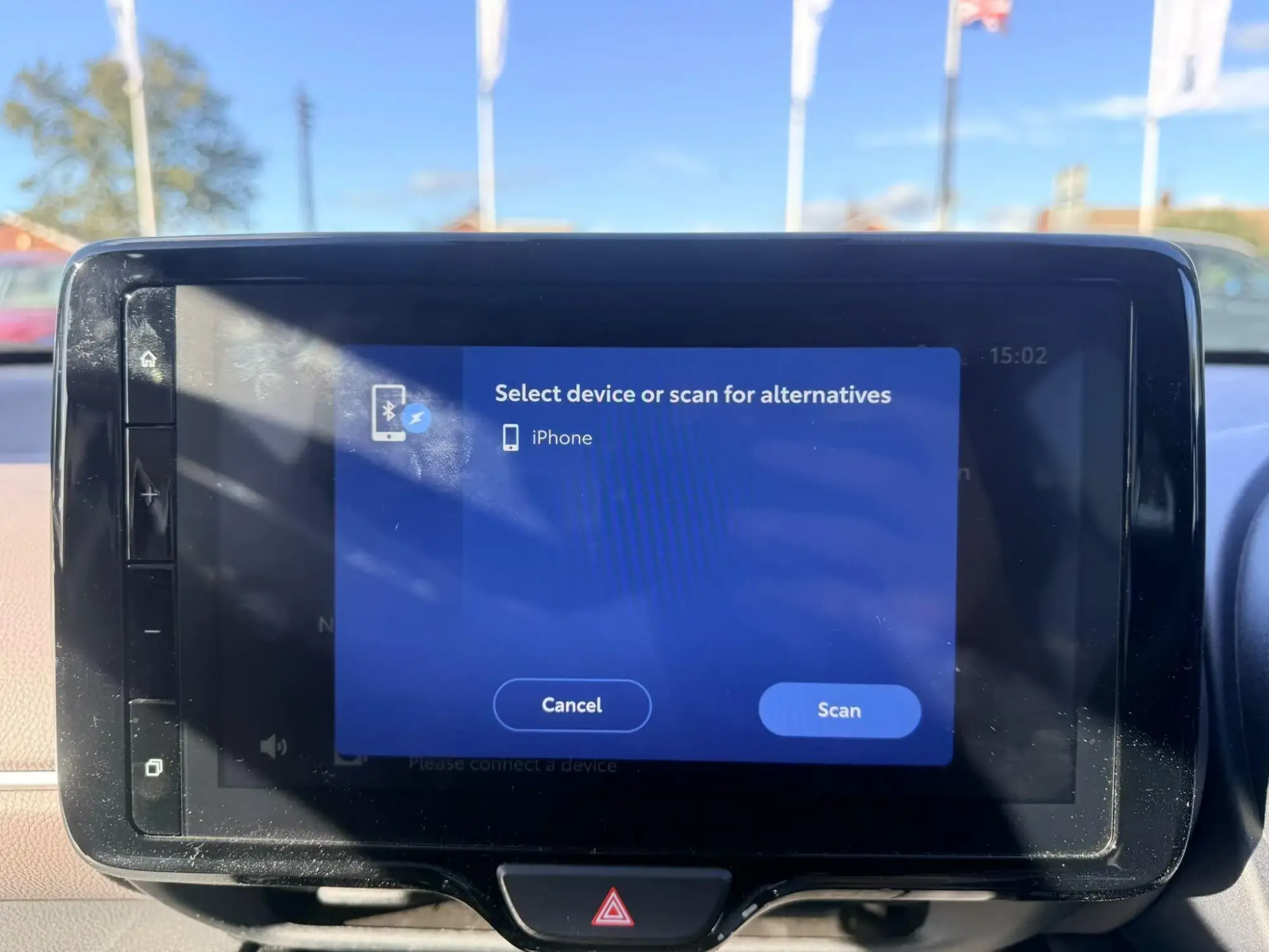 Toyota Yaris Cross Hybrid Image 21