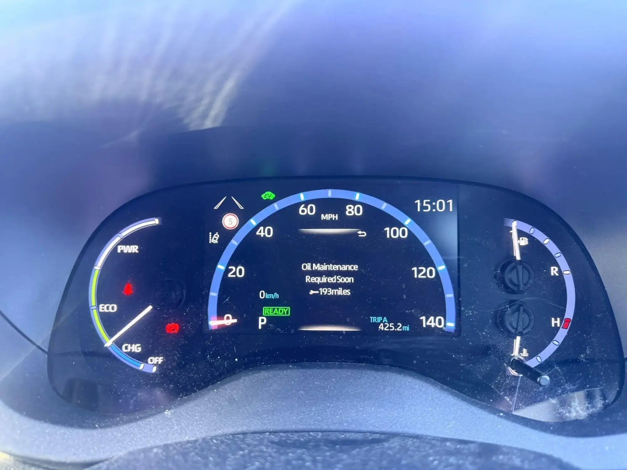 Toyota Yaris Cross Hybrid Image 23