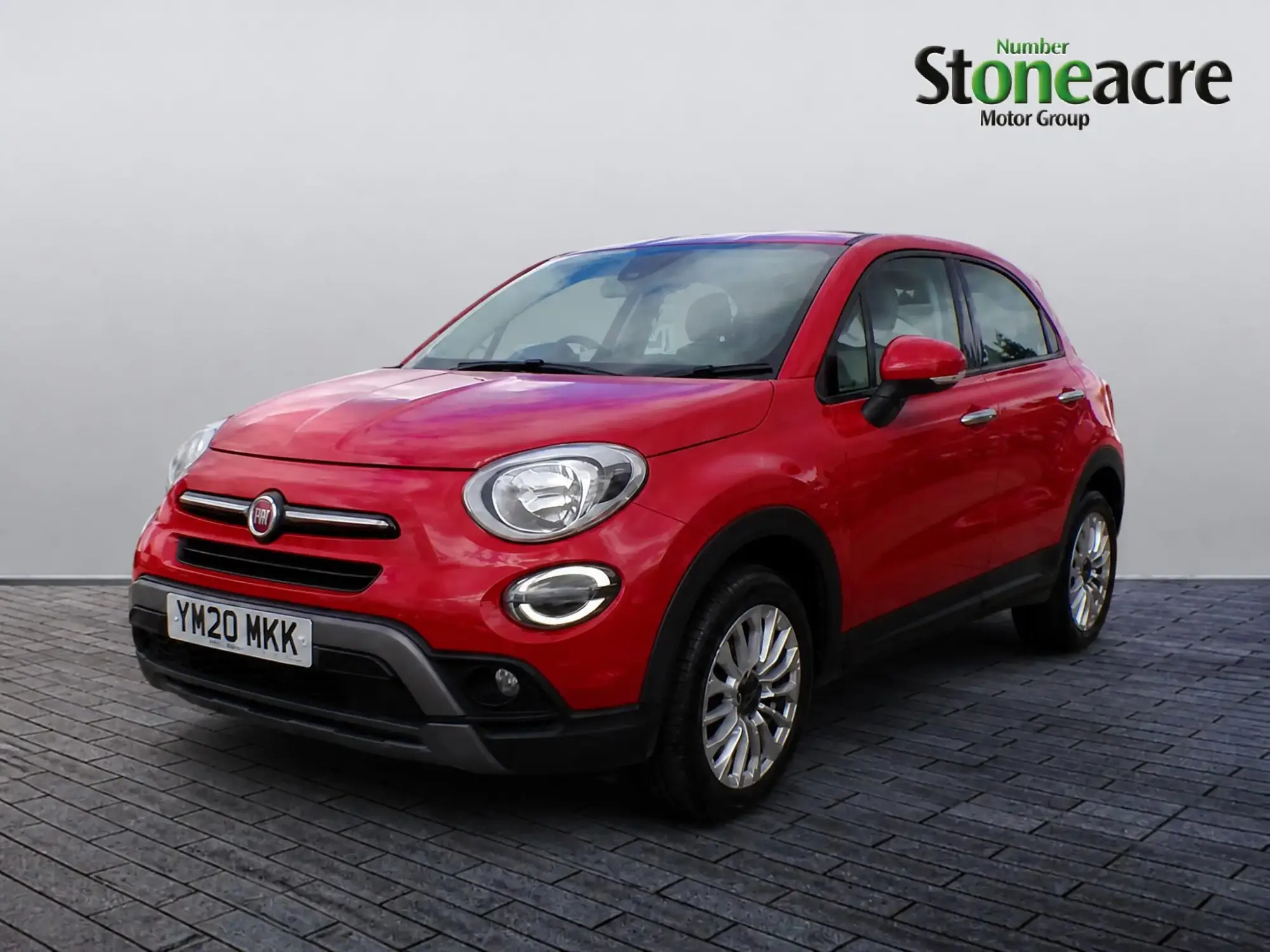 Fiat 500X Image 7 Fiat 500X Image 7