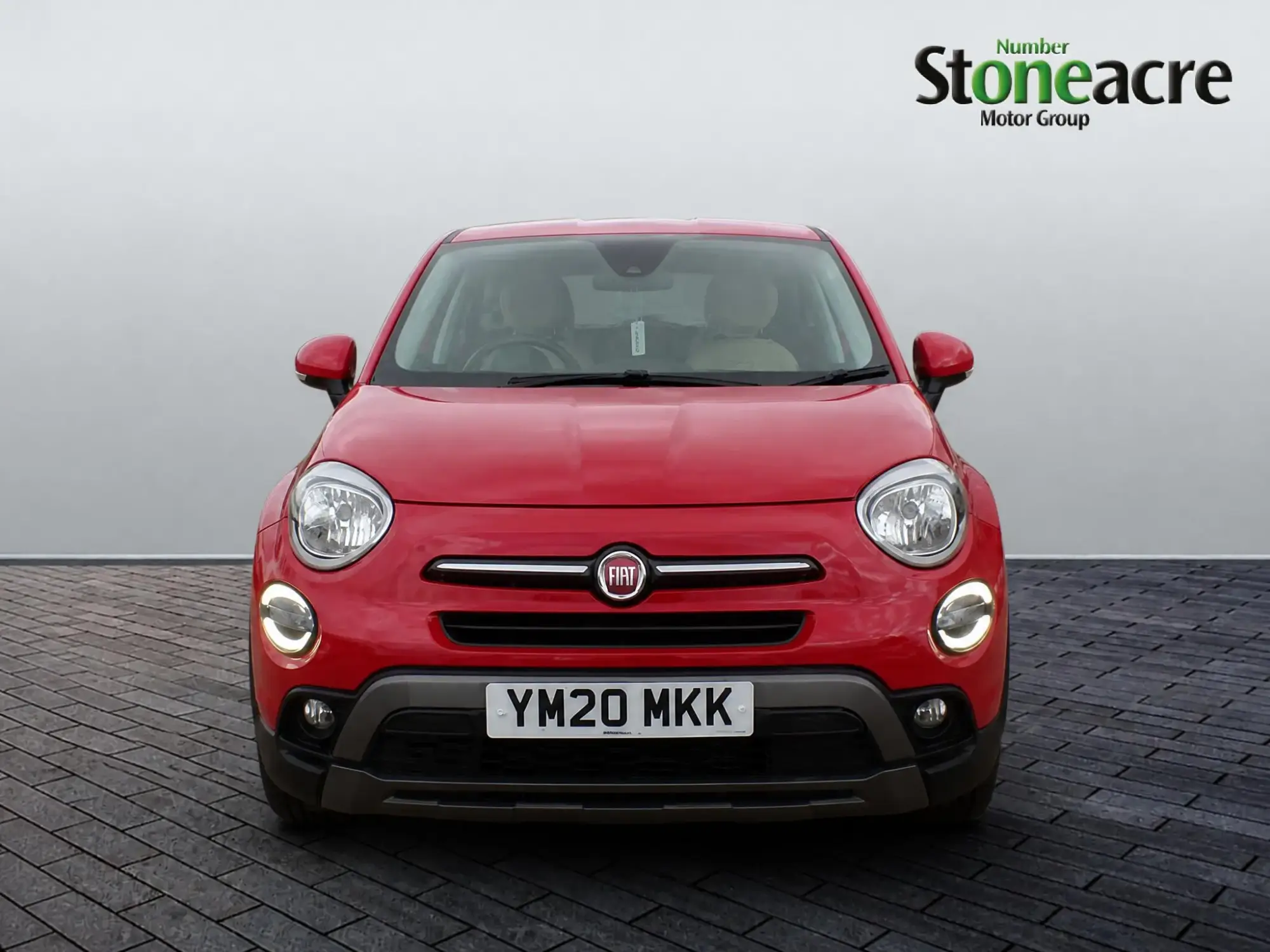 Fiat 500X Image 8 Fiat 500X Image 8