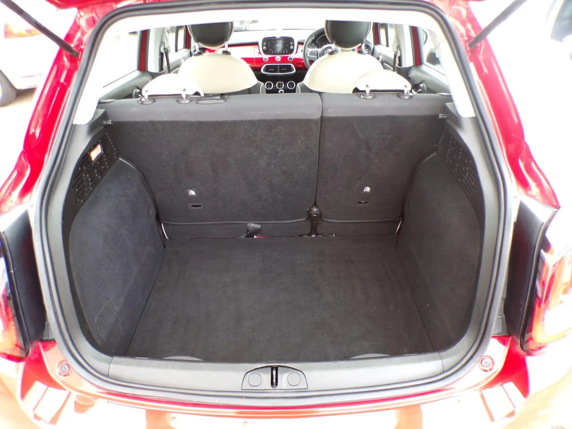 Fiat 500X Image 10 Fiat 500X Image 10