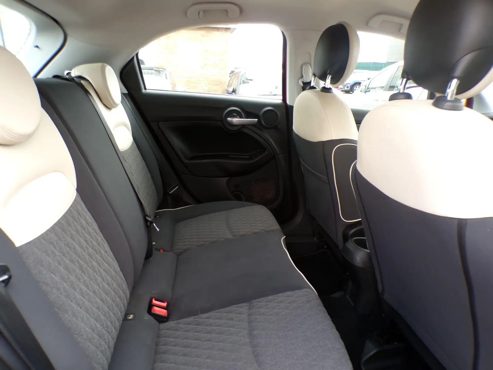 Fiat 500X Image 12 Fiat 500X Image 12