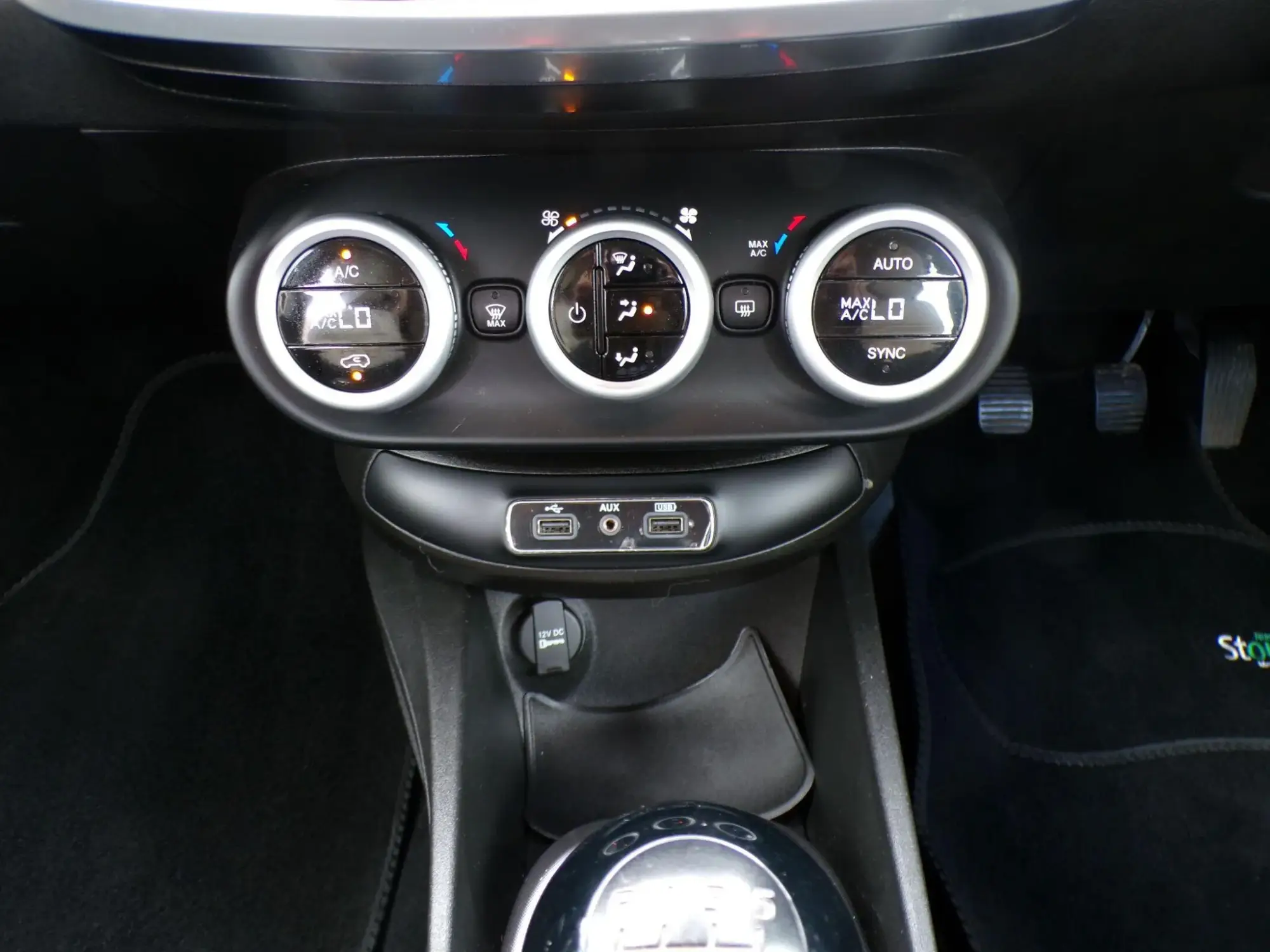 Fiat 500X Image 16 Fiat 500X Image 16