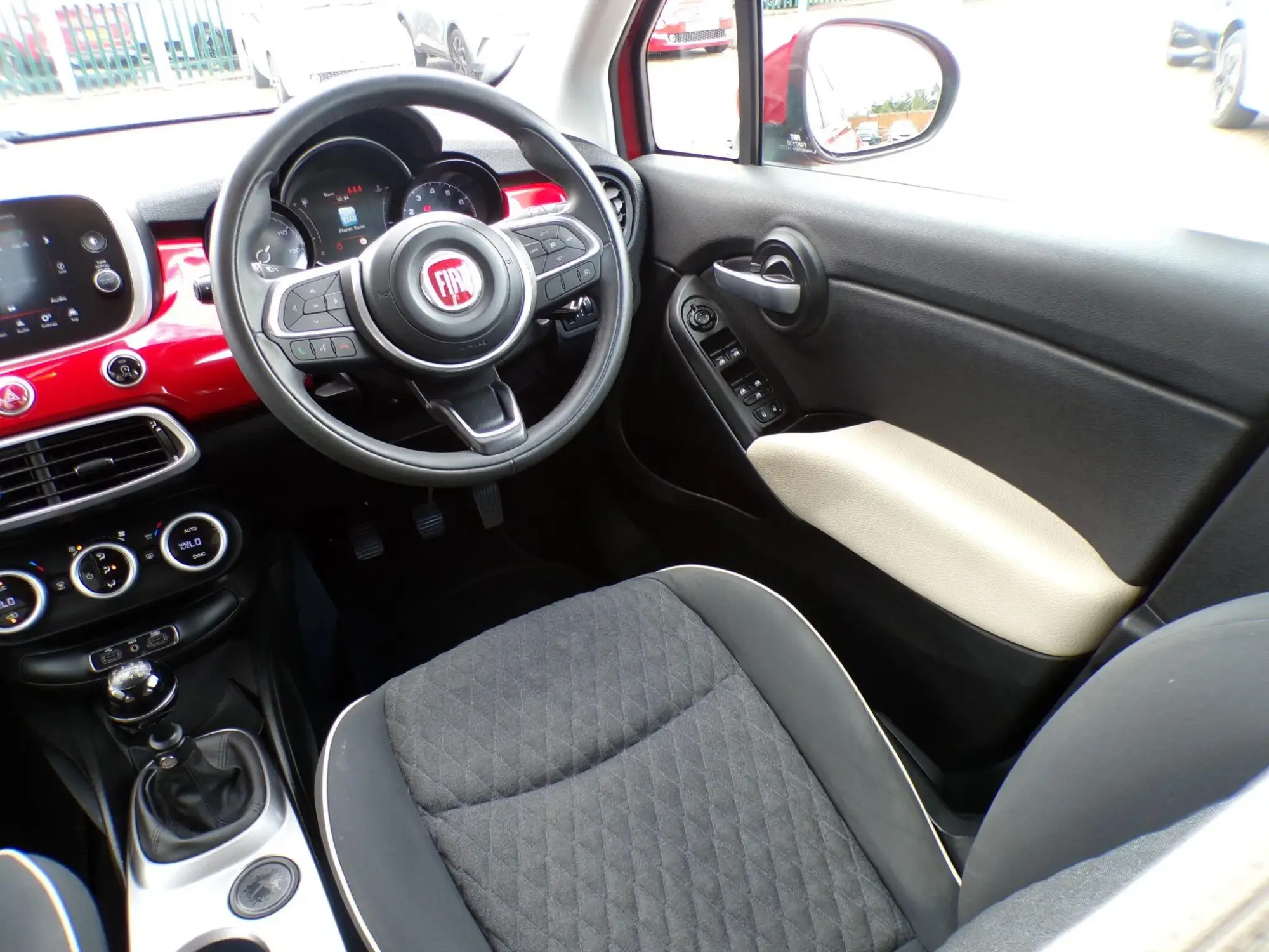 Fiat 500X Image 18 Fiat 500X Image 18
