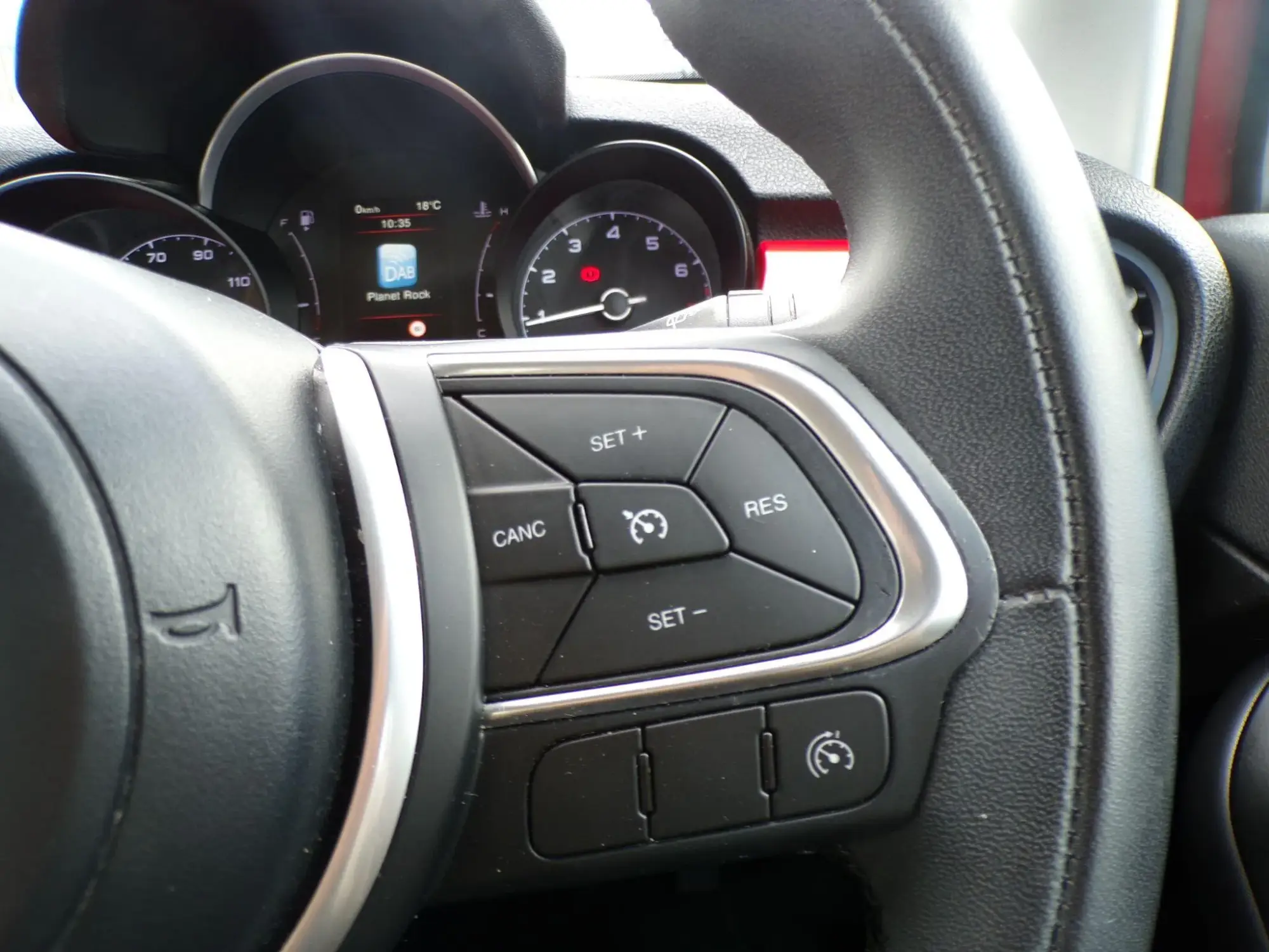 Fiat 500X Image 21 Fiat 500X Image 21