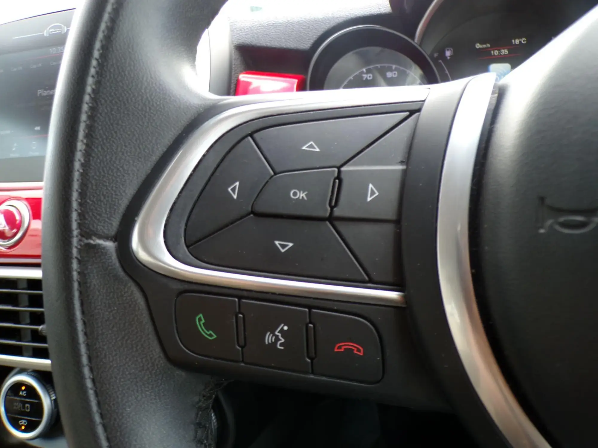 Fiat 500X Image 22 Fiat 500X Image 22