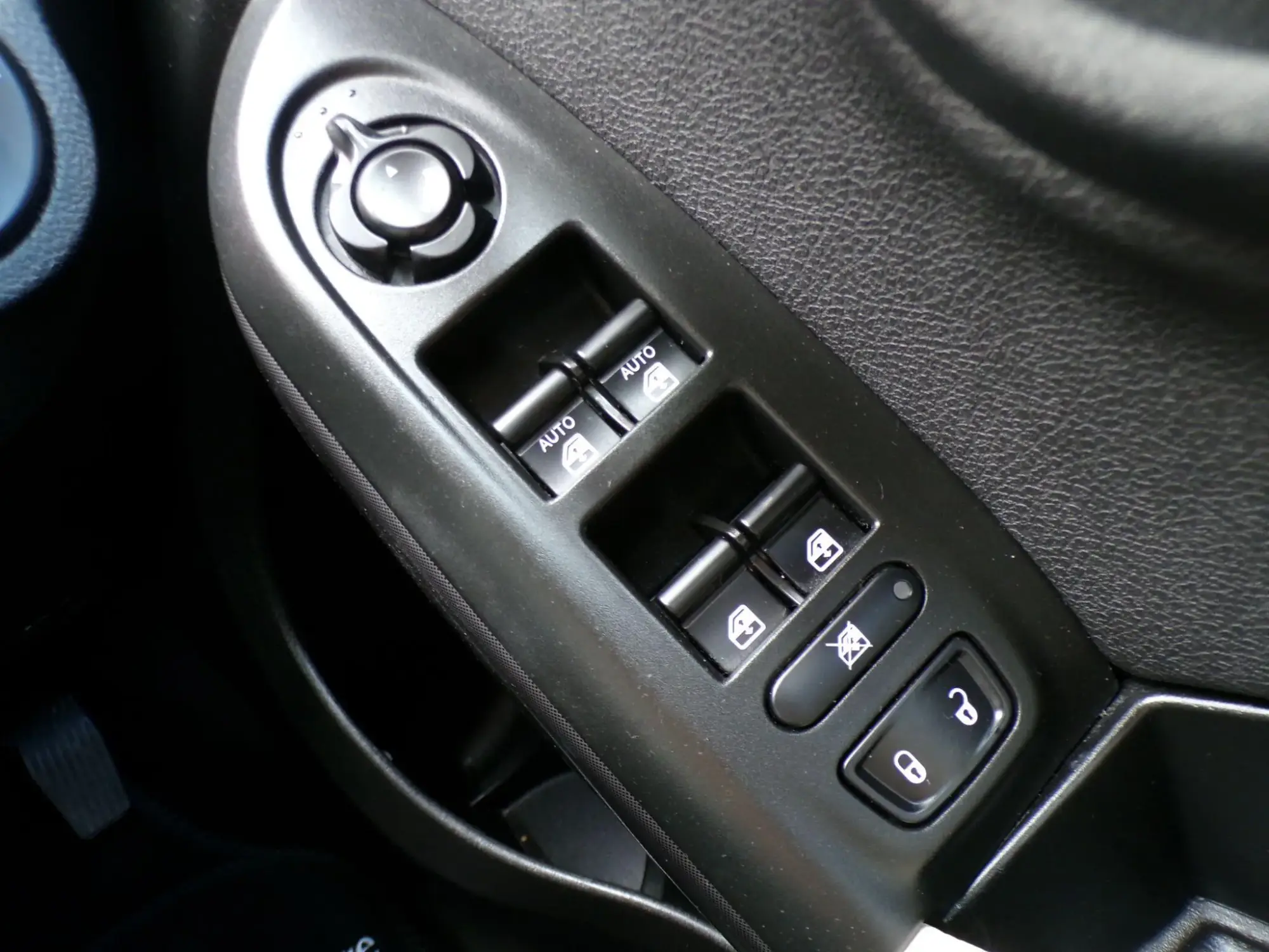 Fiat 500X Image 24 Fiat 500X Image 24