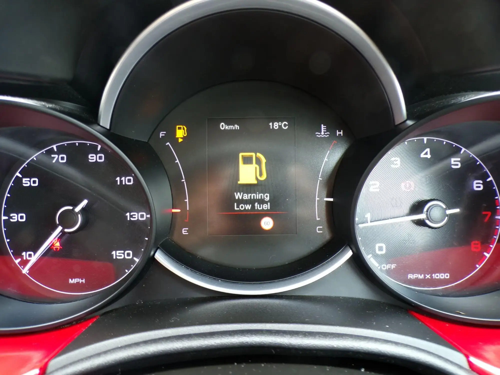 Fiat 500X Image 25 Fiat 500X Image 25