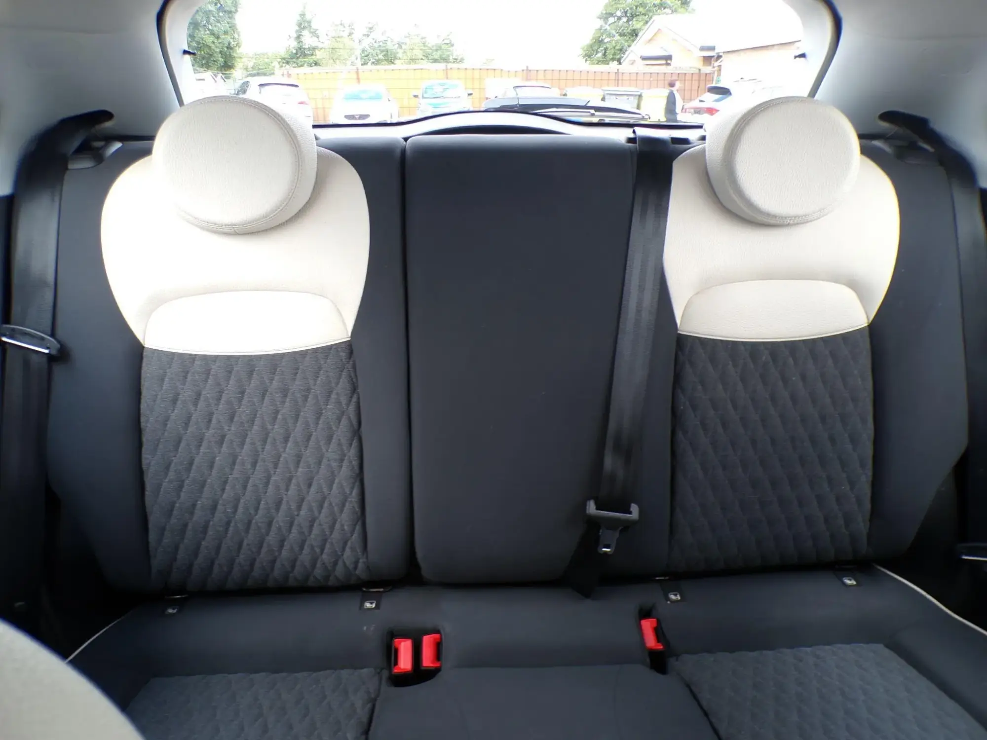 Fiat 500X Image 27 Fiat 500X Image 27