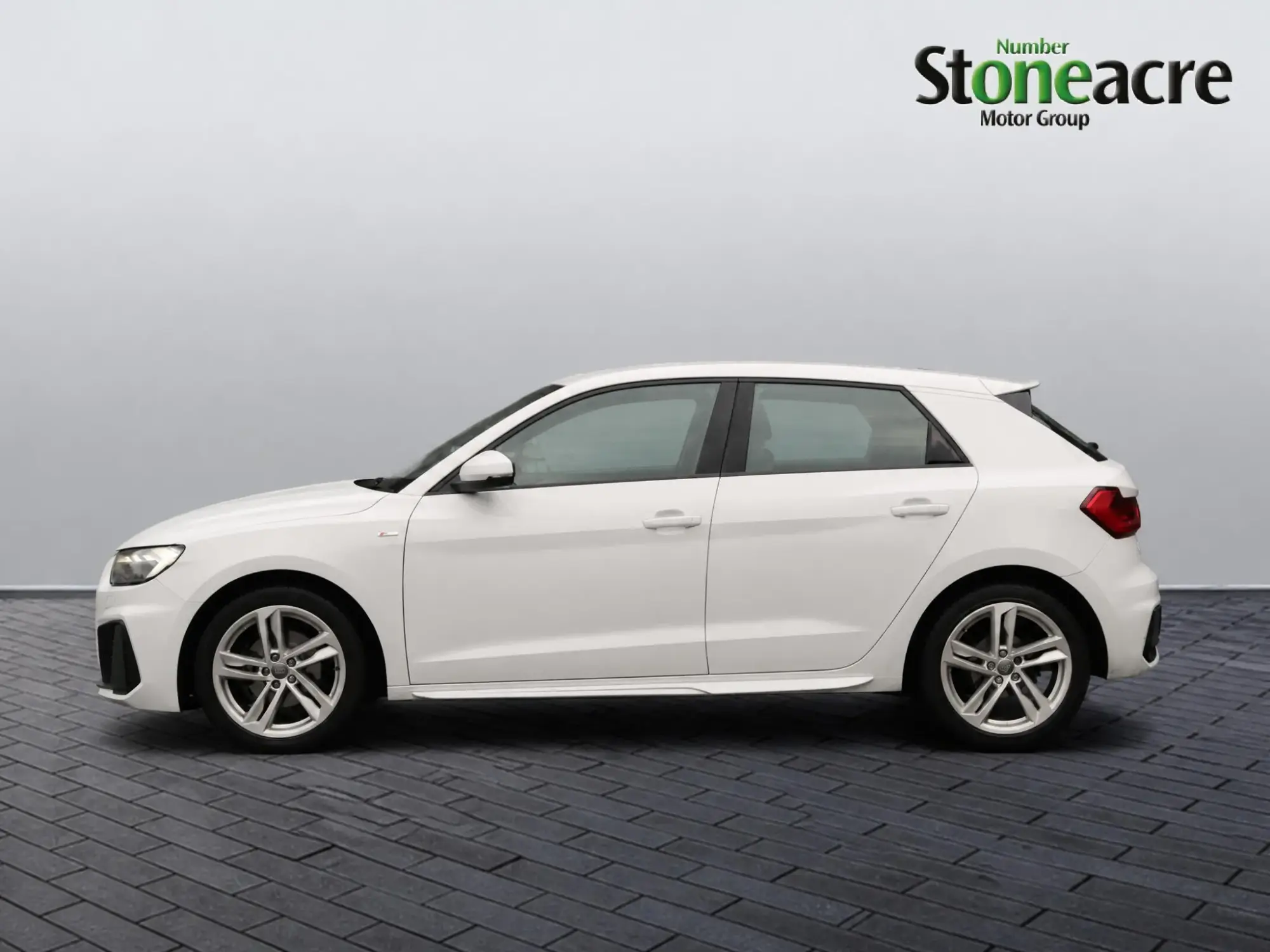 Audi A1 Image 6 Audi A1 Image 6